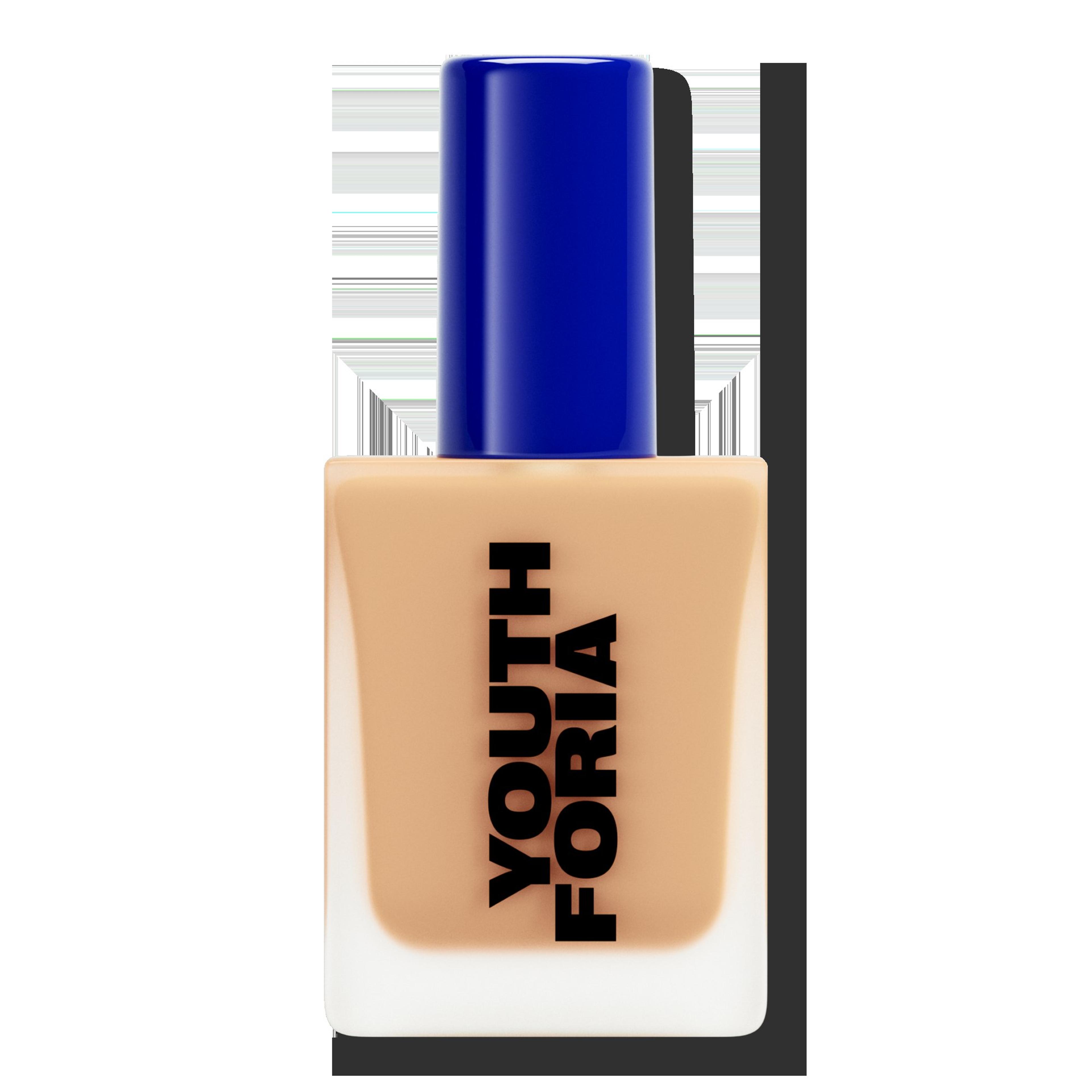 DATE NIGHT Skin Tint Serum Foundation - Youthforia | Ulta Beauty