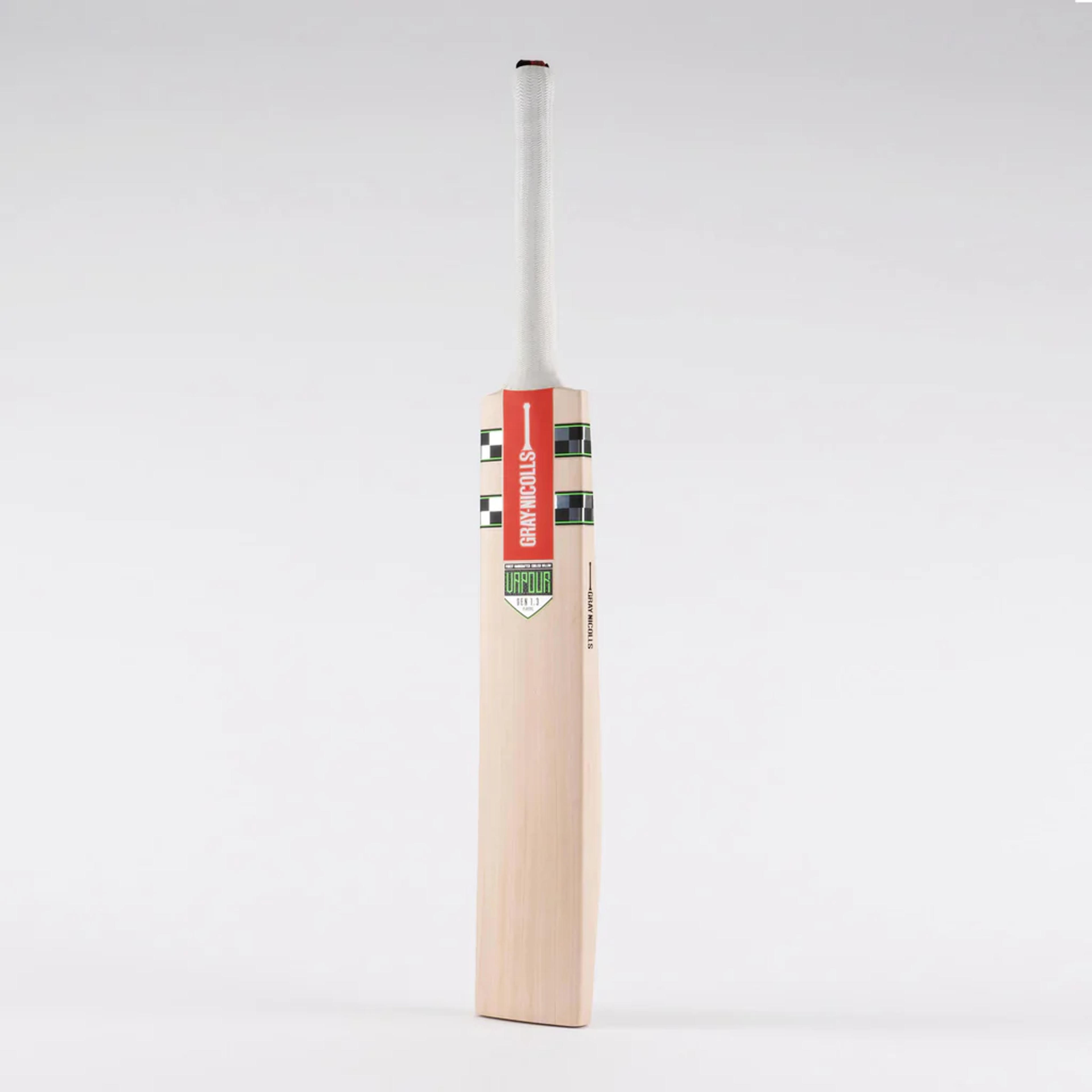 Vapour 1.3 Players Adult Cricket Bat | Gray-Nicolls - Free Shipping, Loyalty Points