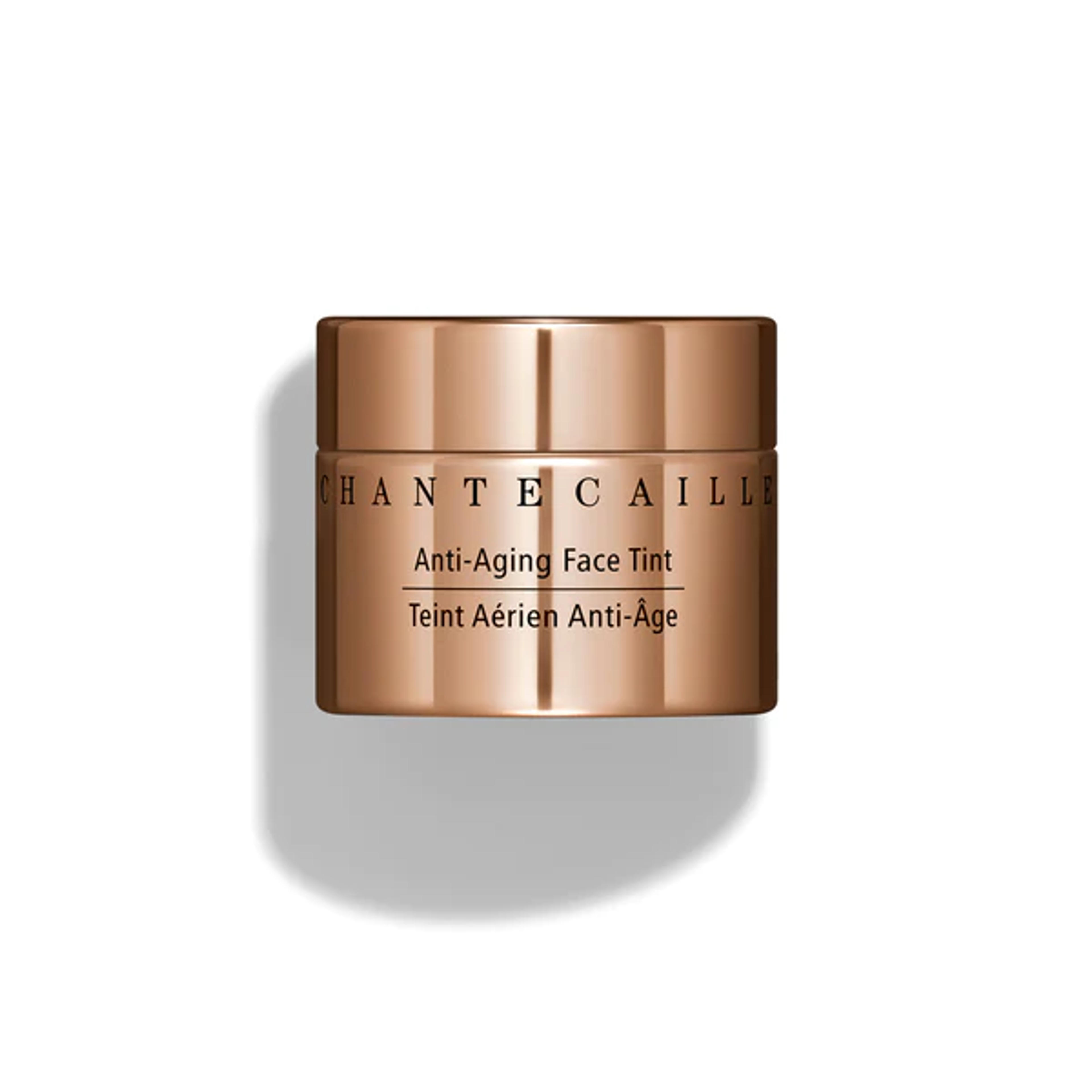 Anti-Aging Face Tint