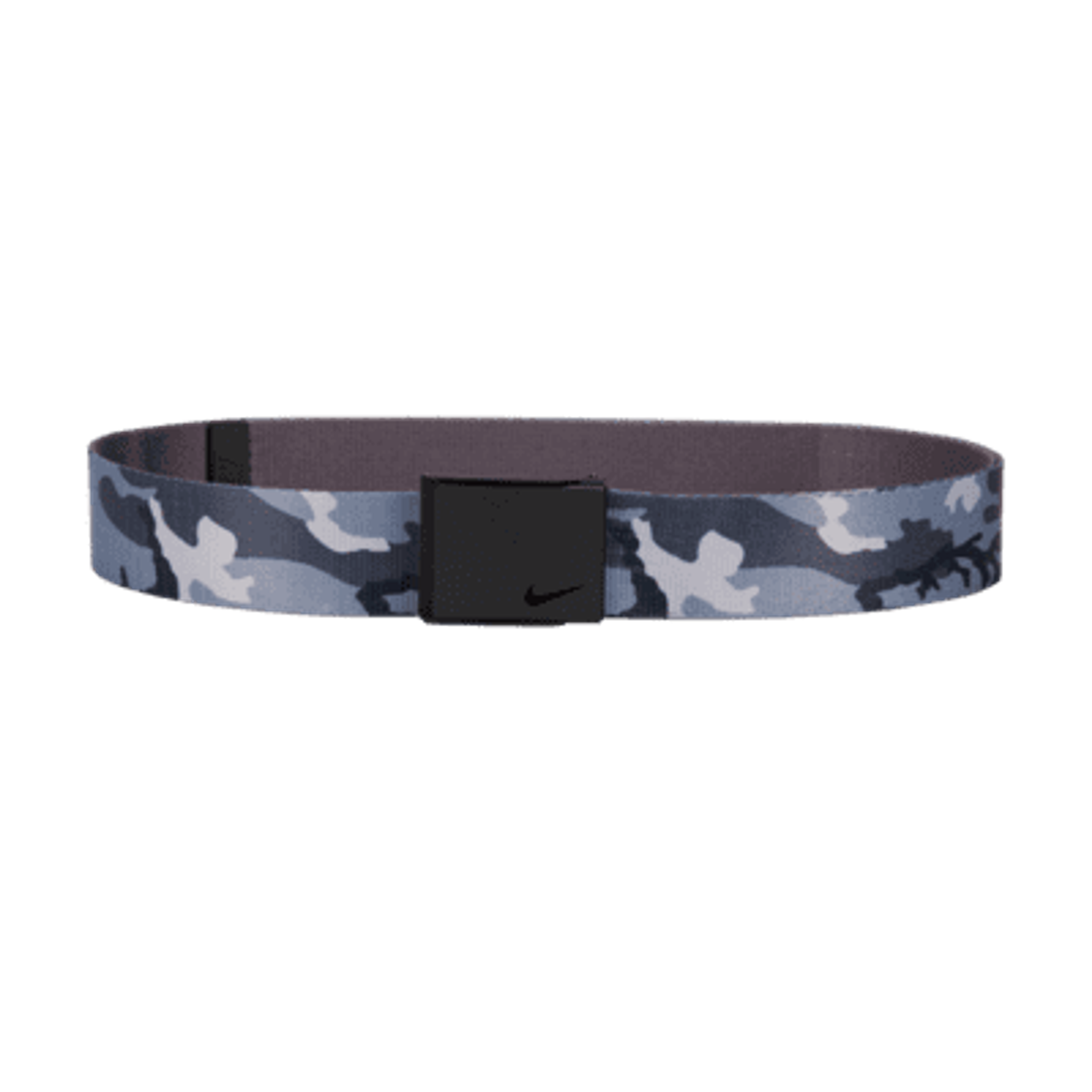 Nike Iconic Camo Web Belt