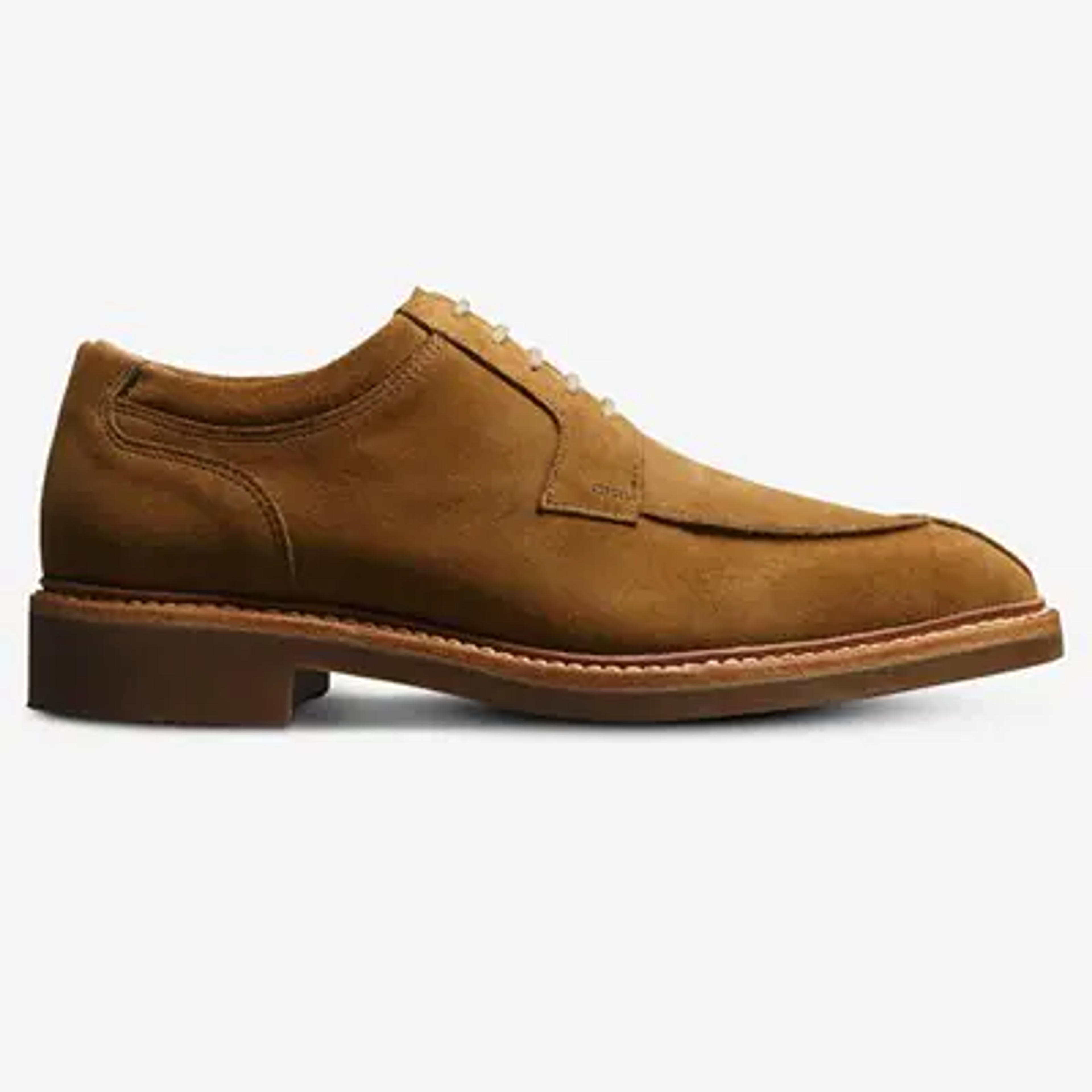 Denali Split-toe Derby | Men's Casual | Allen Edmonds