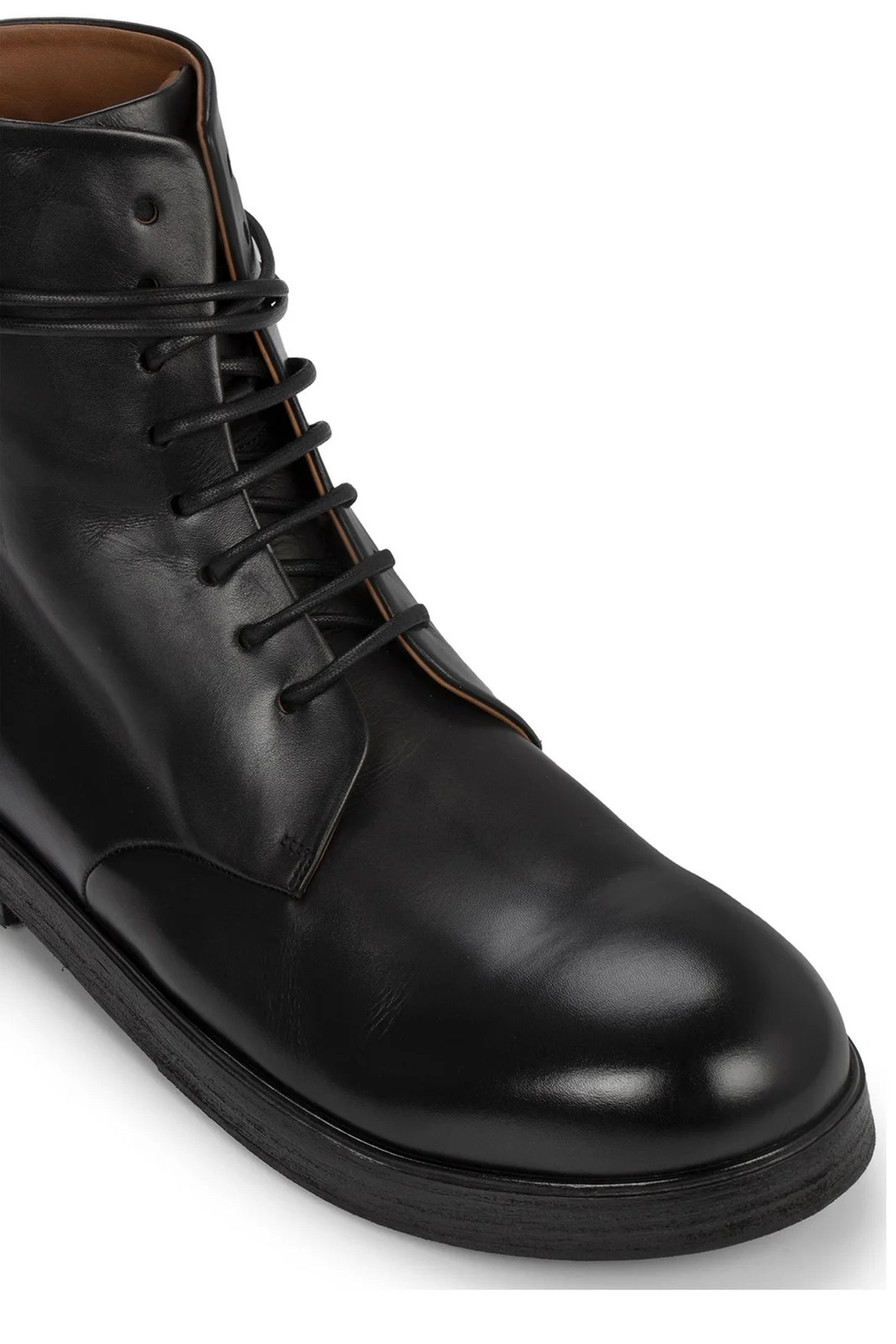 Marsèll Zucca Zeppa Boots – Cettire