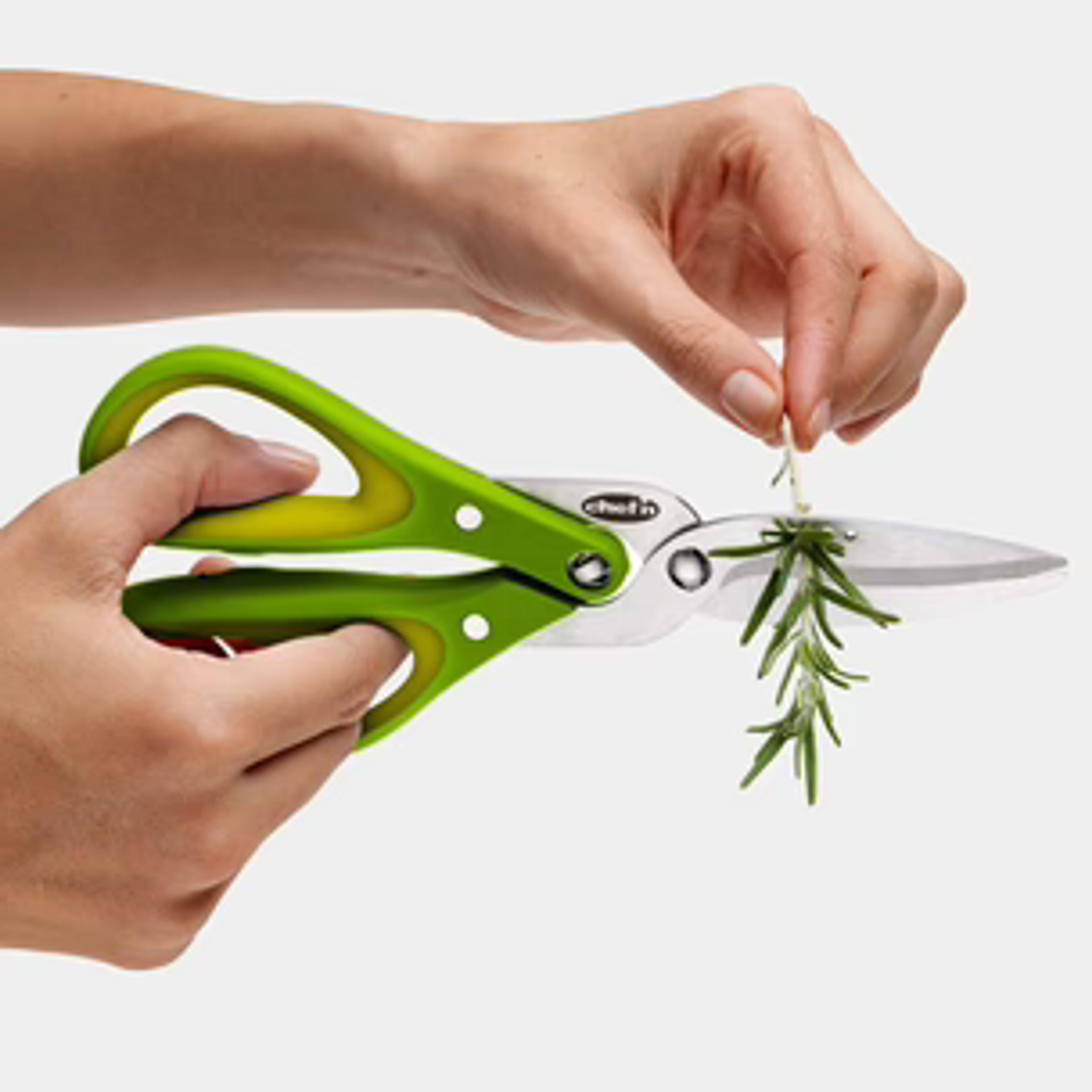 FreshForce Herb Scissors – Chef'n