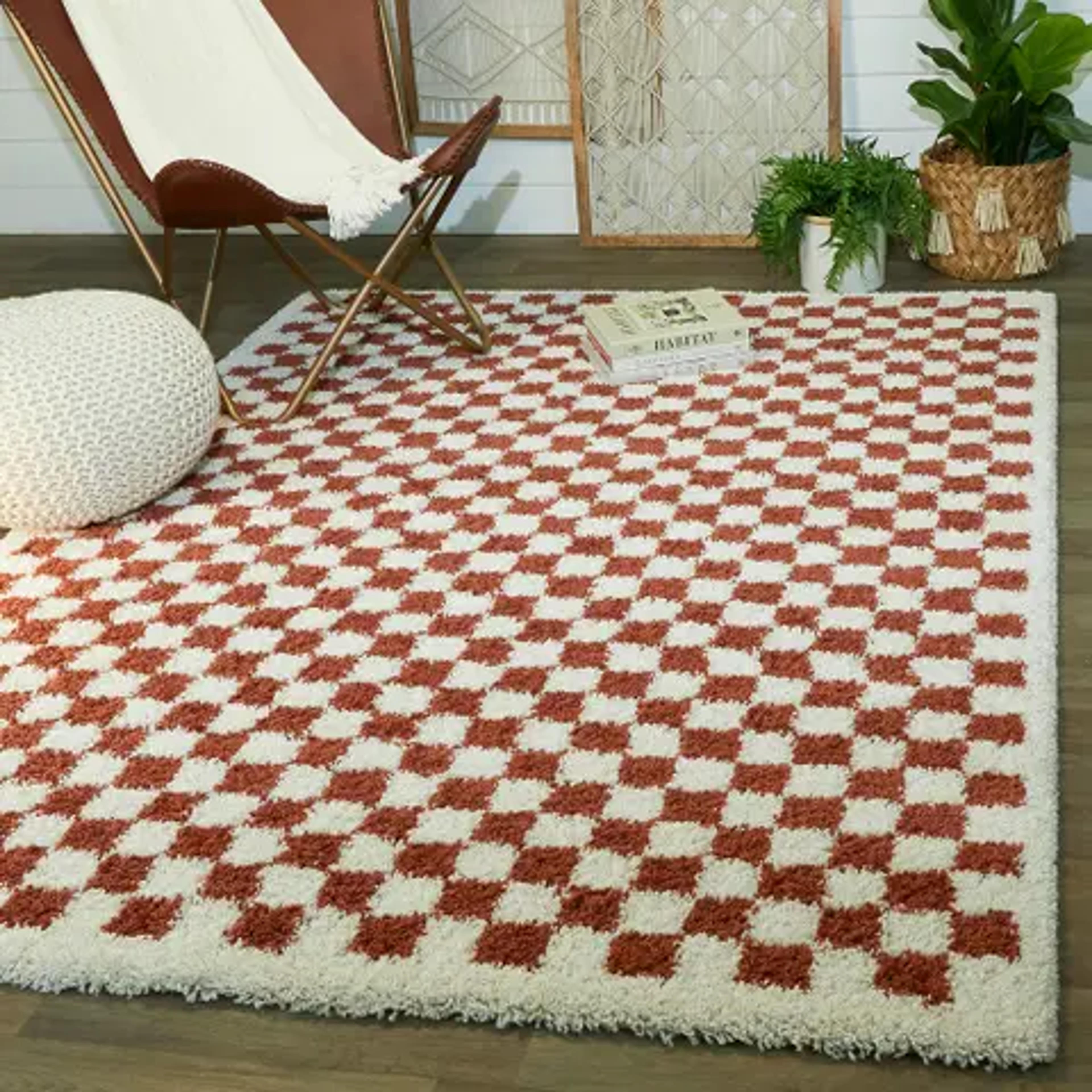 Balta Modern & Contemporary Indoor Polypropylene Area Rug | Overstock.com