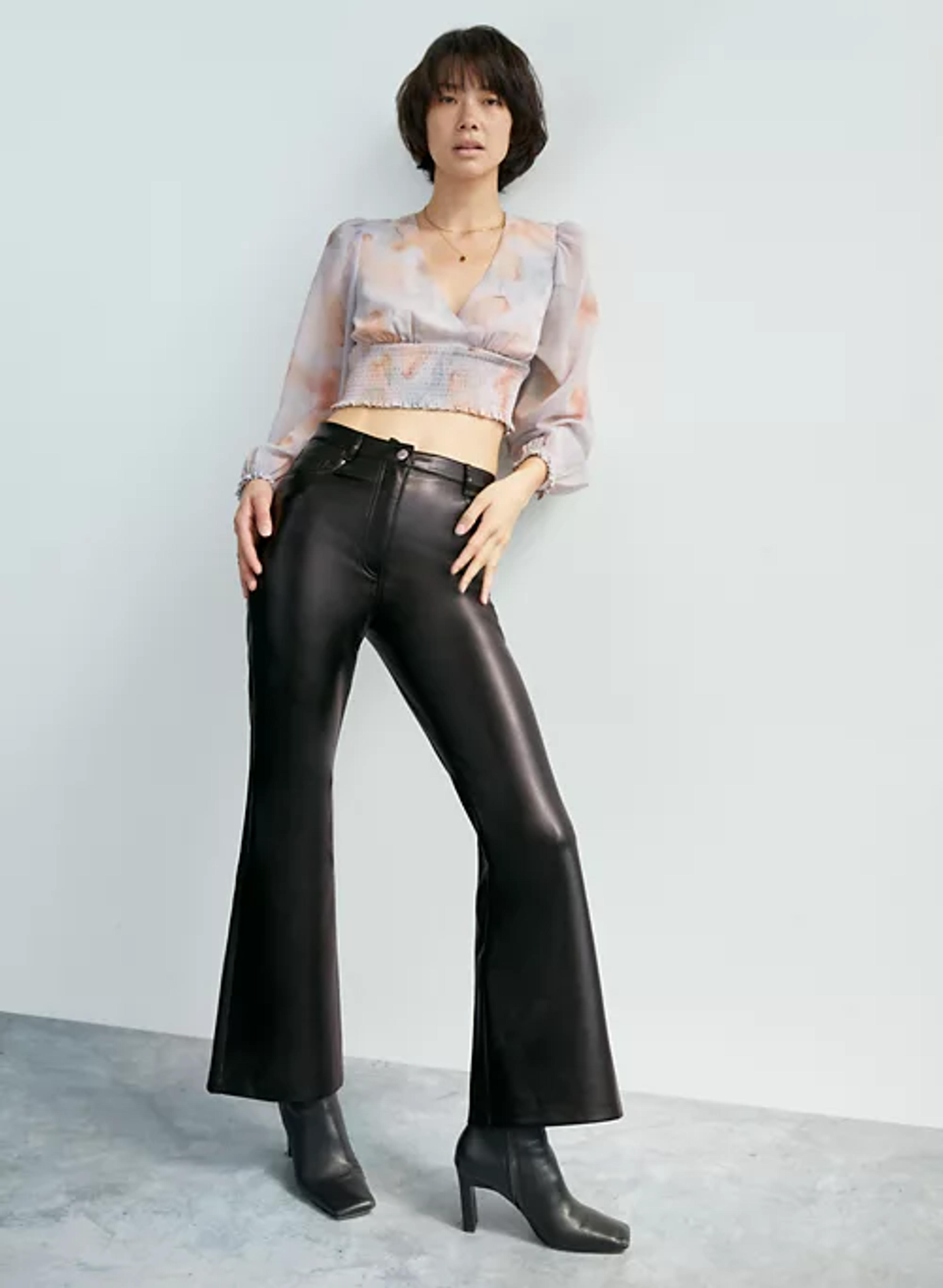 Wilfred - melina flare pant