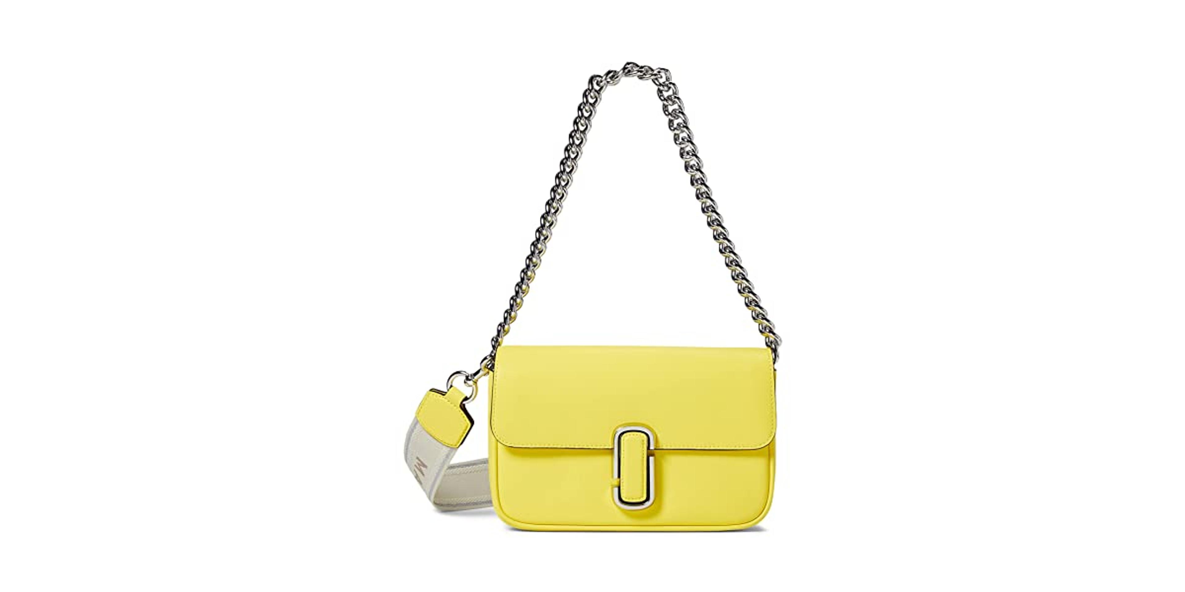 Marc Jacobs The Shoulder Bag | The Style Room, powered by Zappos