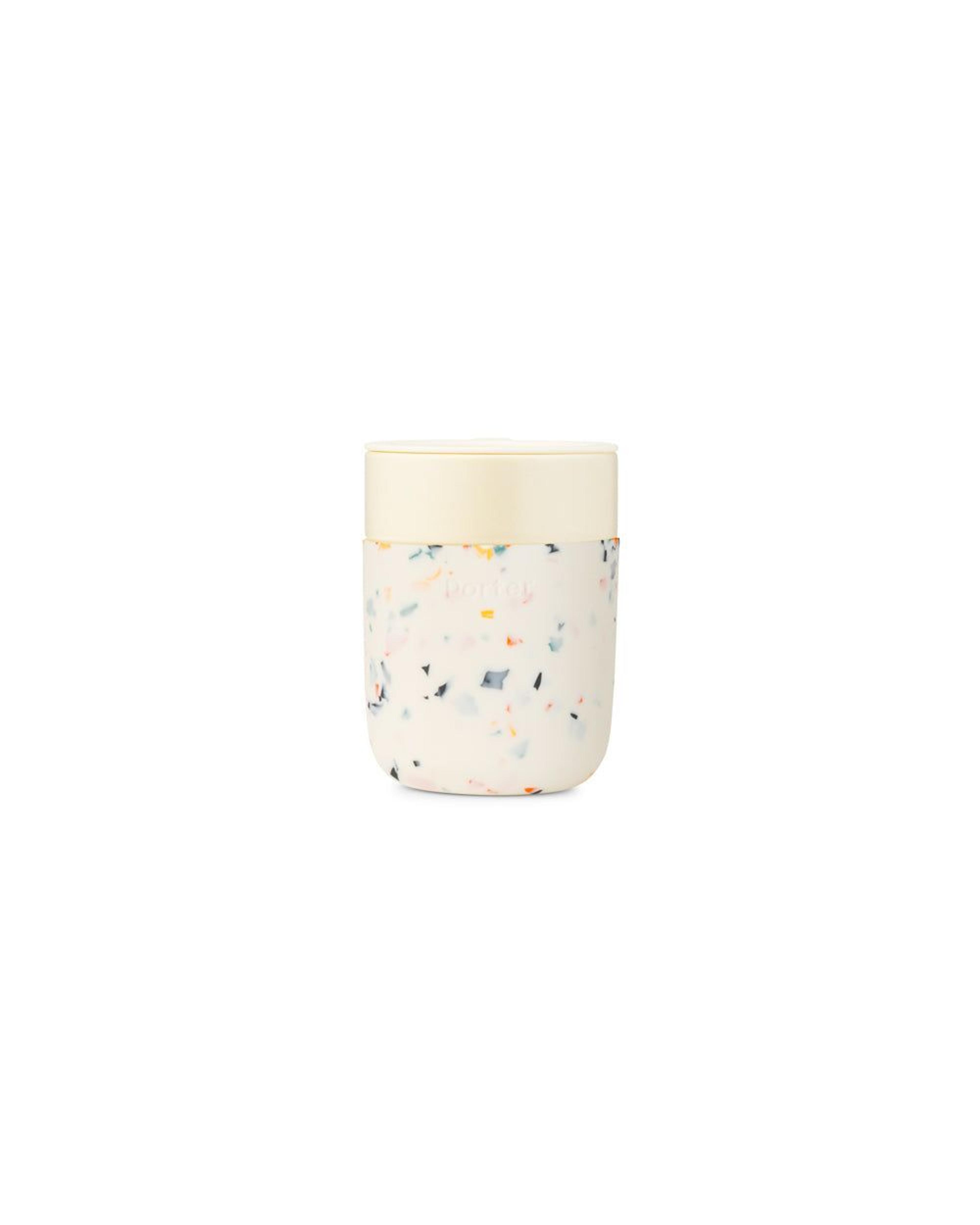 W&P - The Porter Mug - Terrazzo - 12oz | Anyden