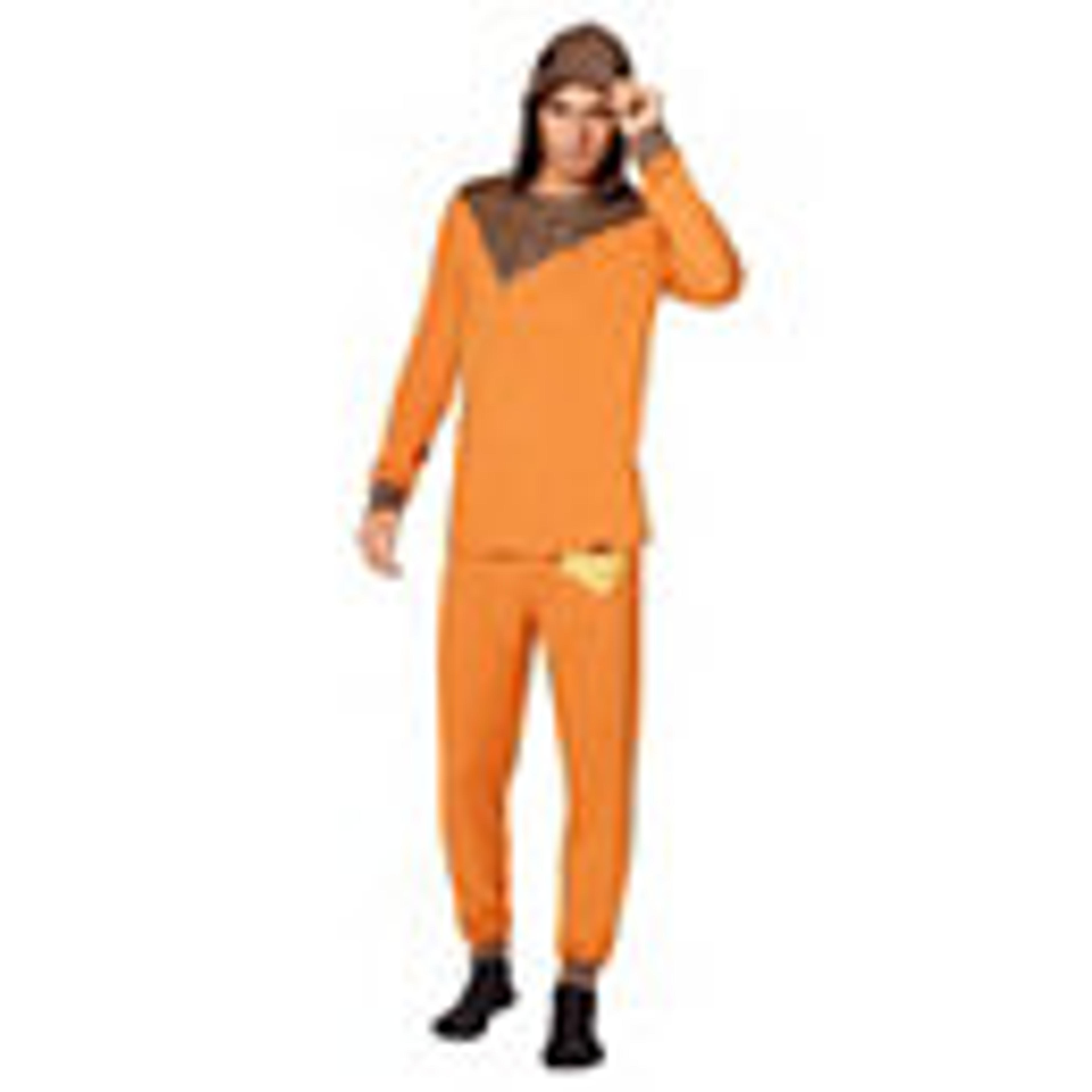 Sam Trick 'r Treat Pajama Set - Spirithalloween.com