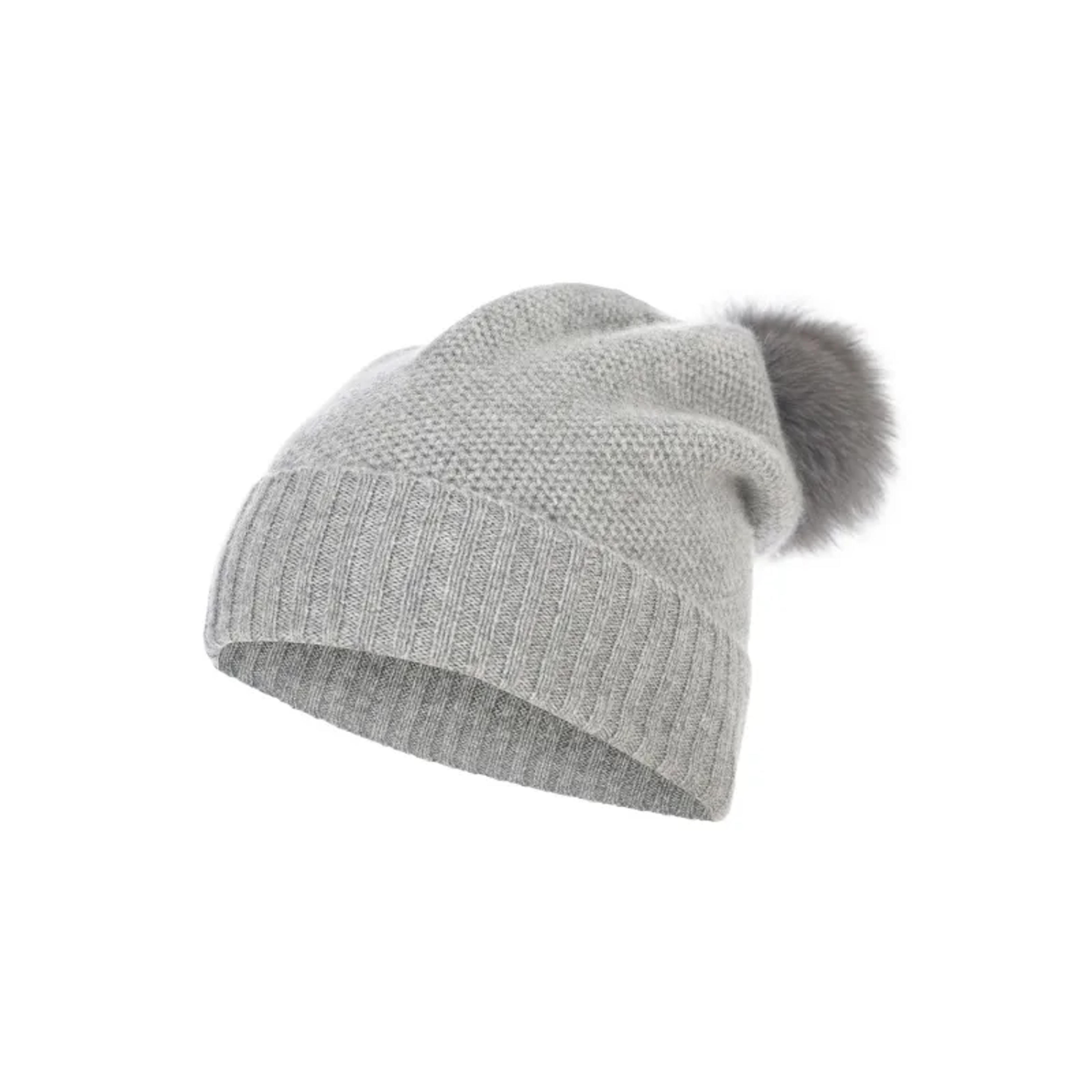 Cashmere Hat | Coocoomos | Wolf & Badger