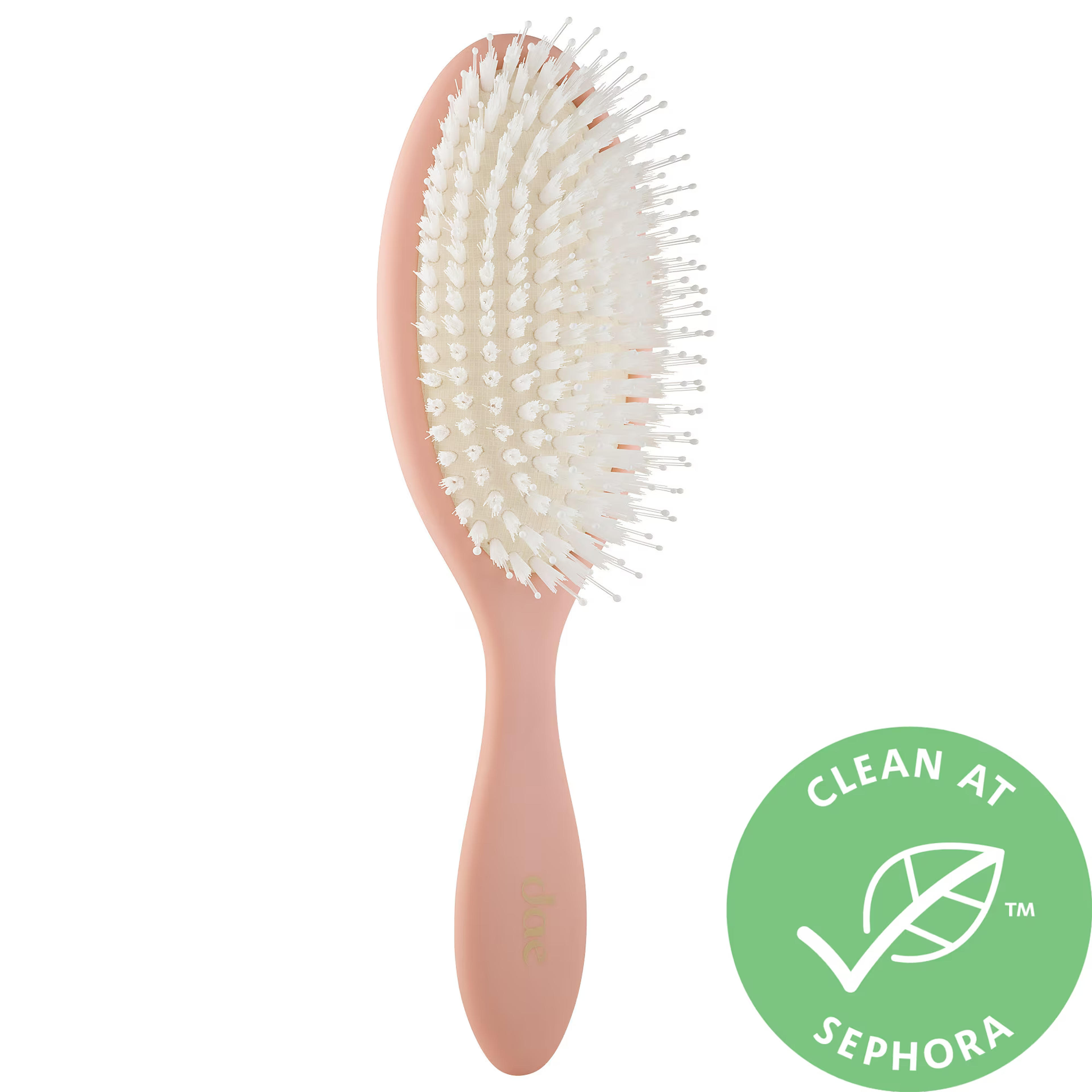 Vegan Detangle + Style Brush