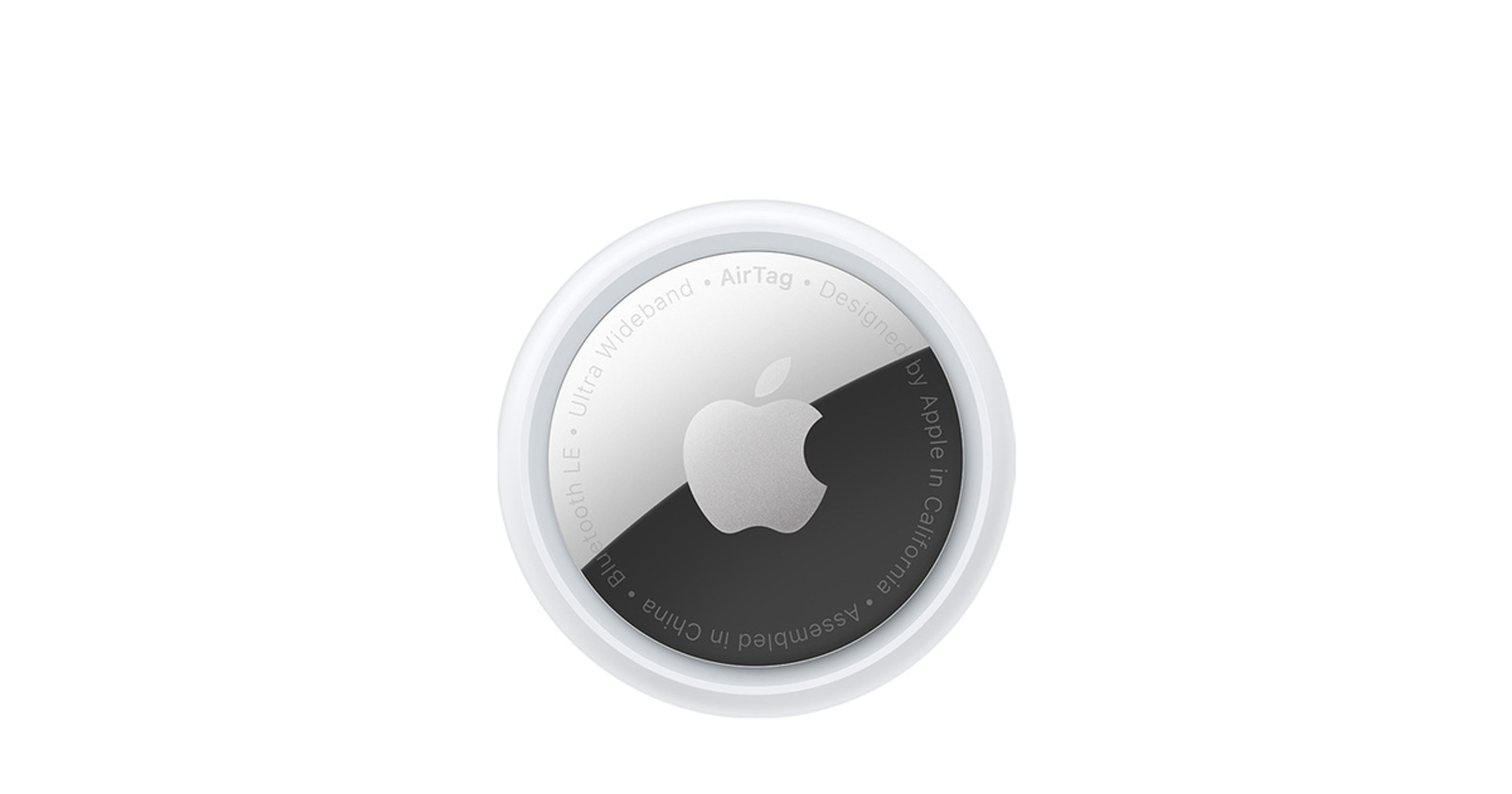 AirTag - Apple