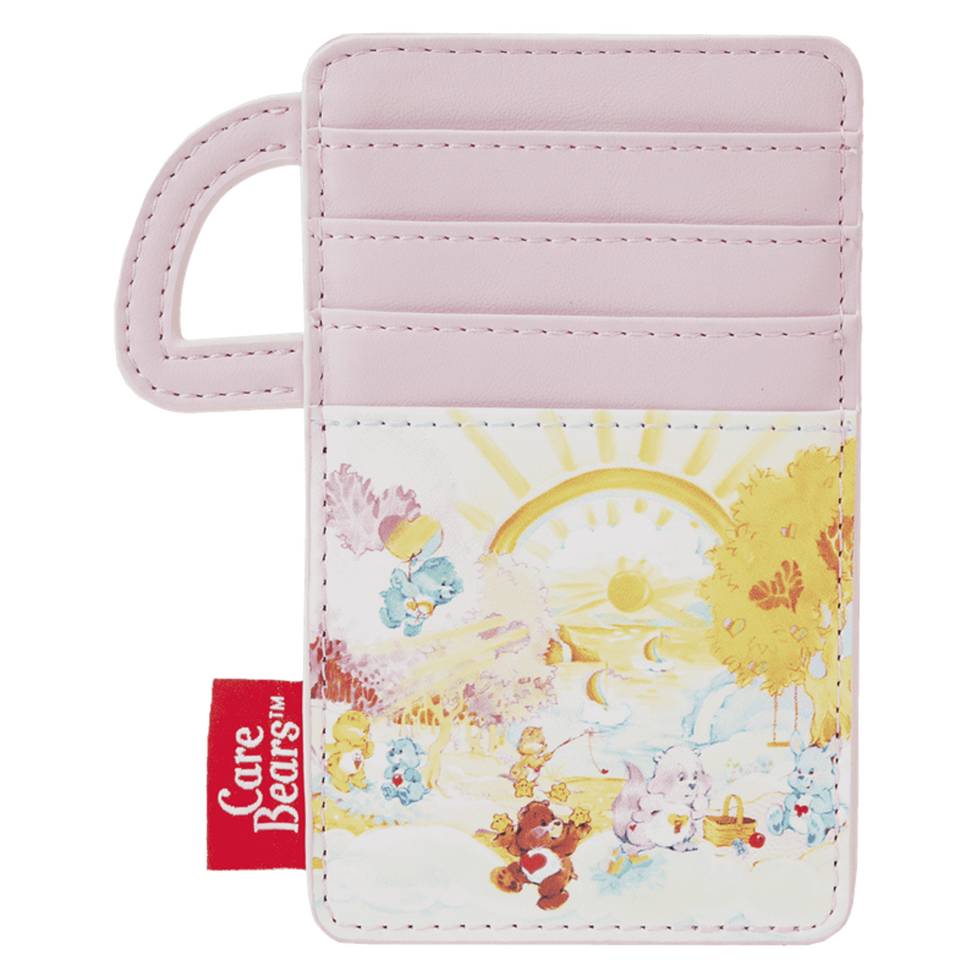 Buy Care Bears and Cousins Vintage Thermos Card Holder at Loungefly.