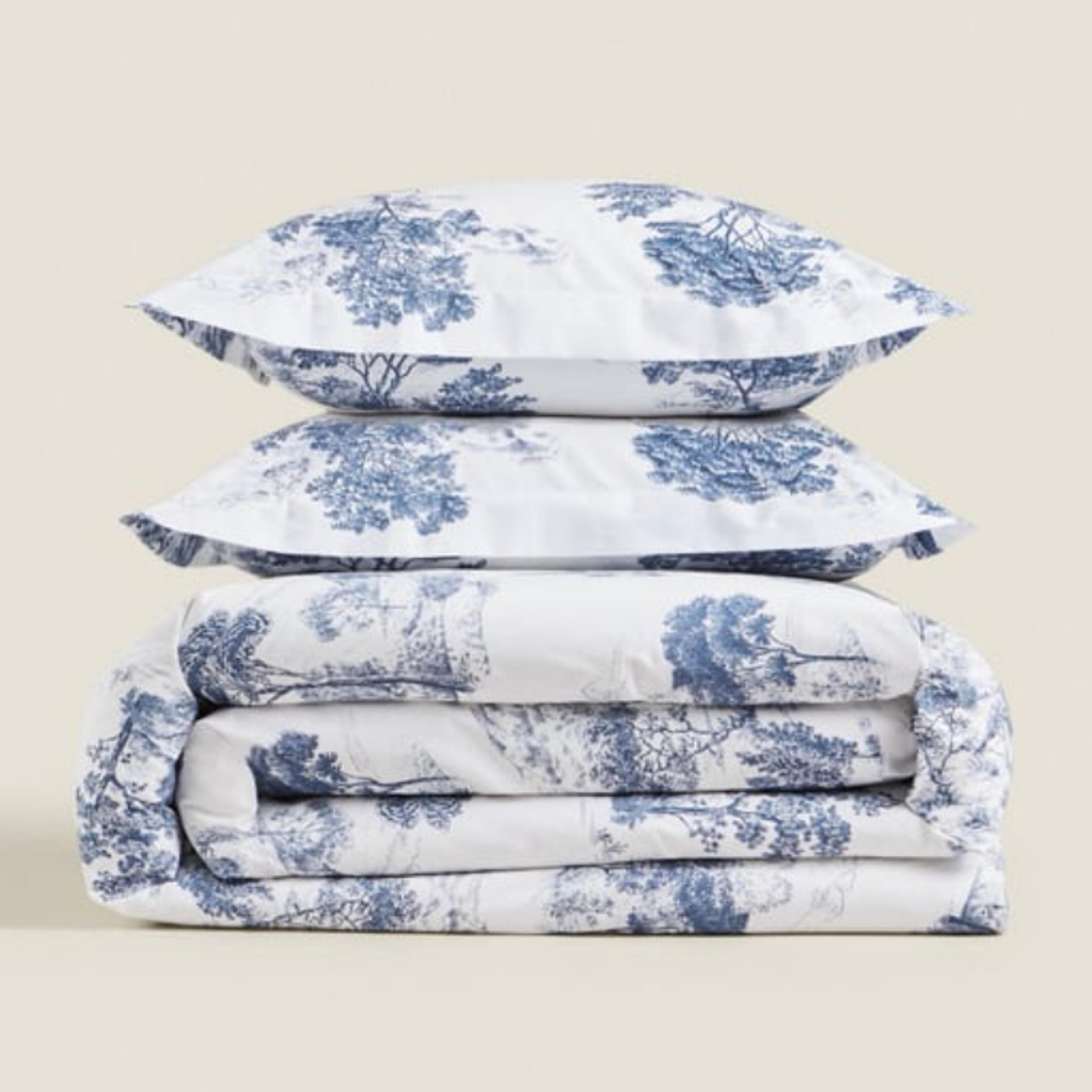 TOILE DE JOUY DUVET COVER