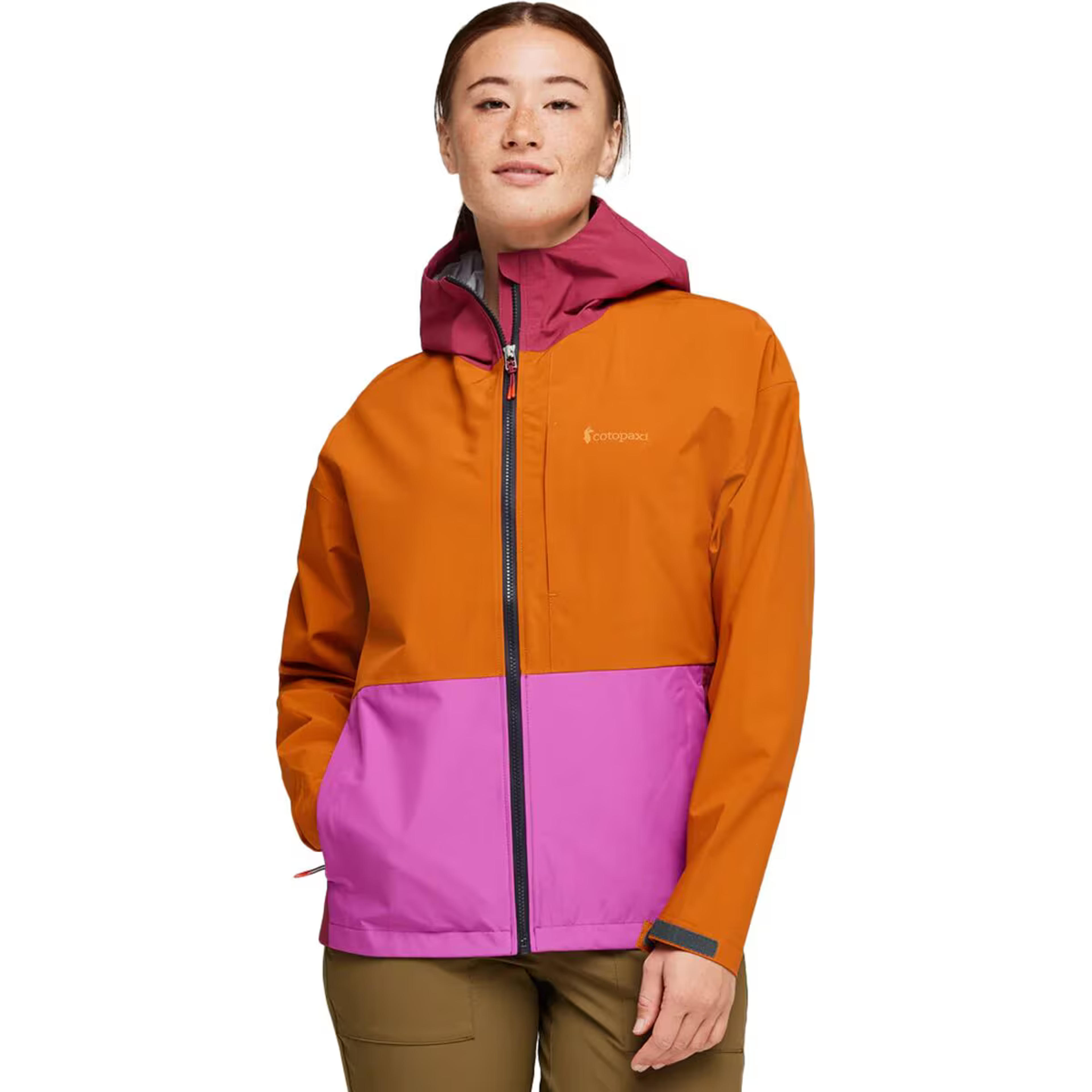 Cotopaxi Cielo Rain Jacket - Women's - Women