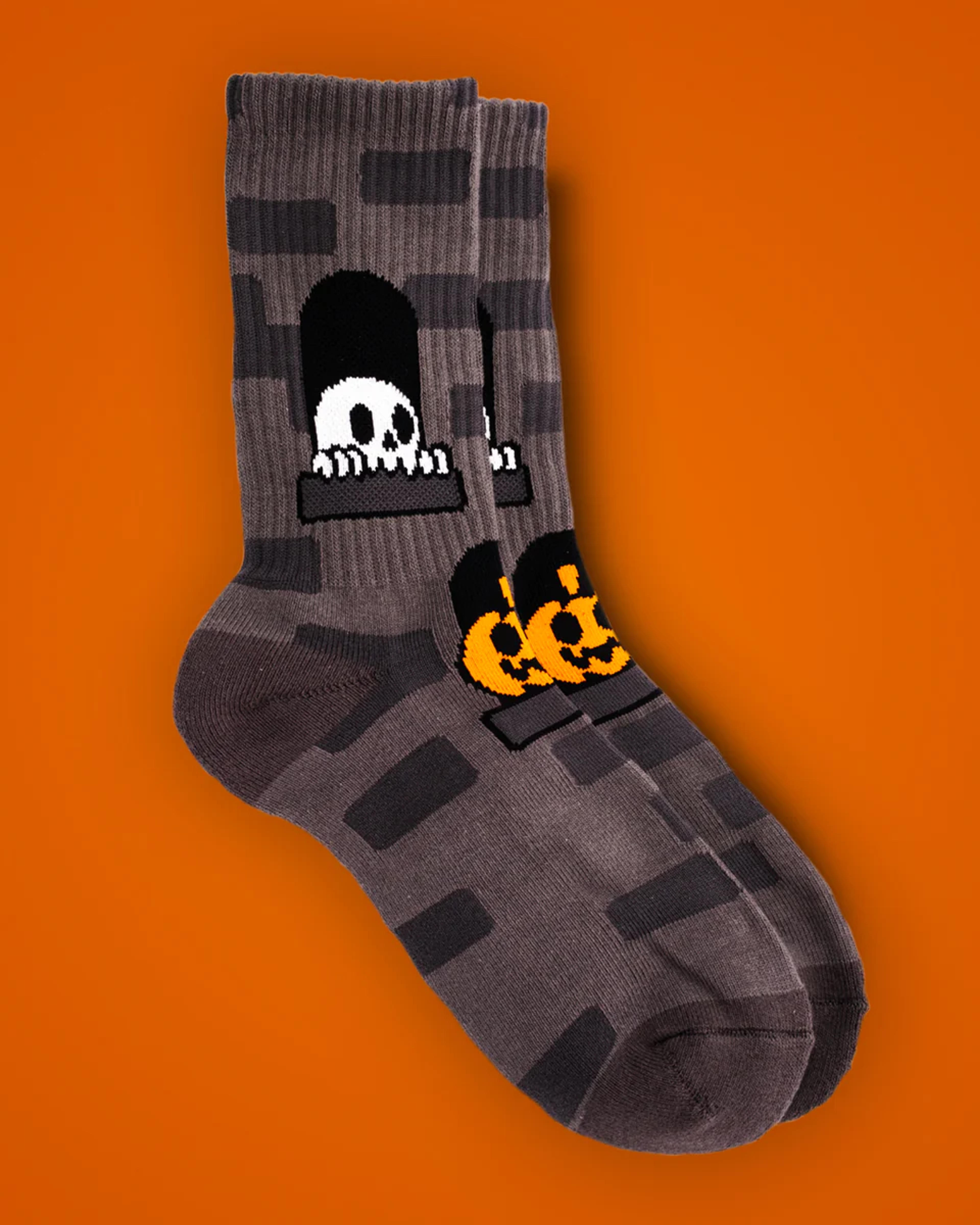 Castle Socks