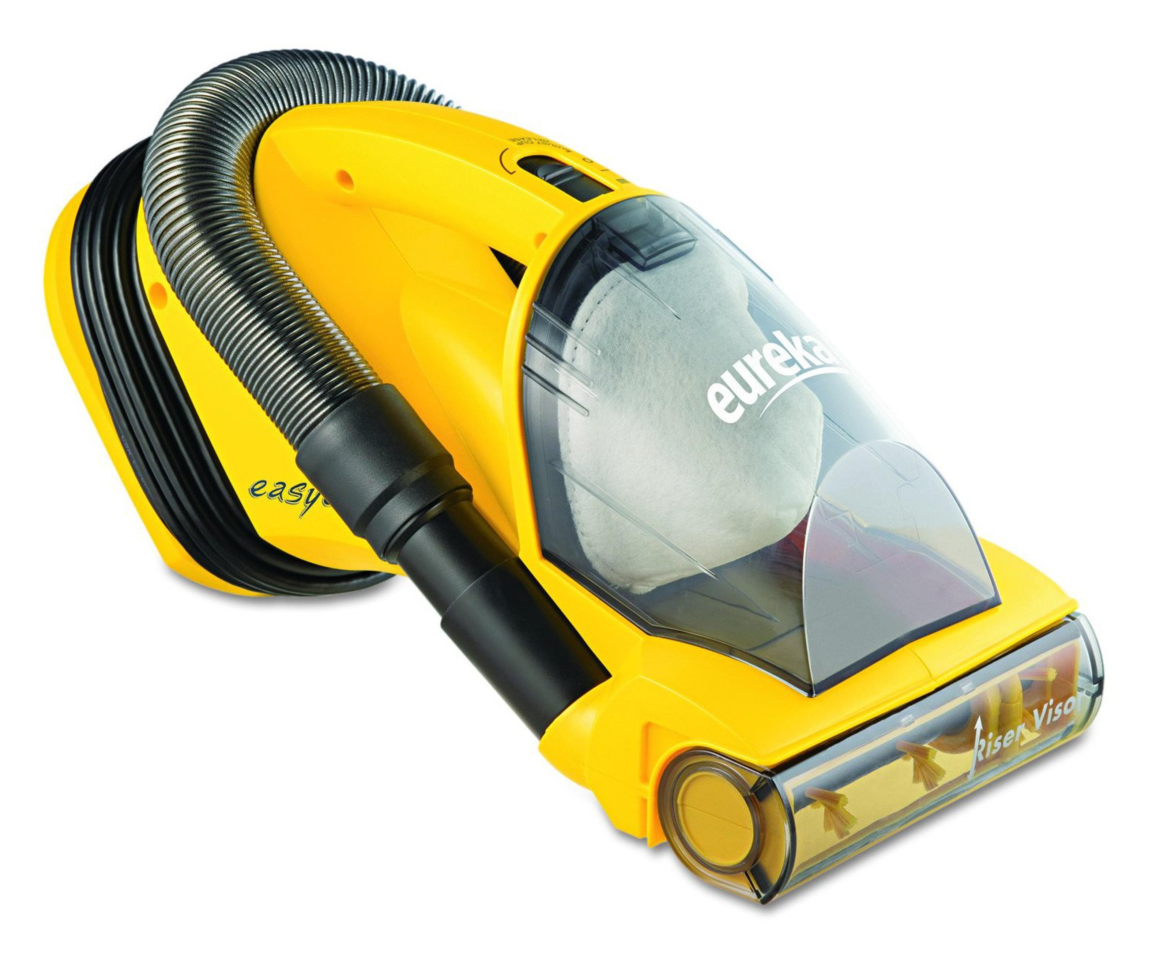 Eureka EasyClean Corded Hand-Held Vacuum, 71B