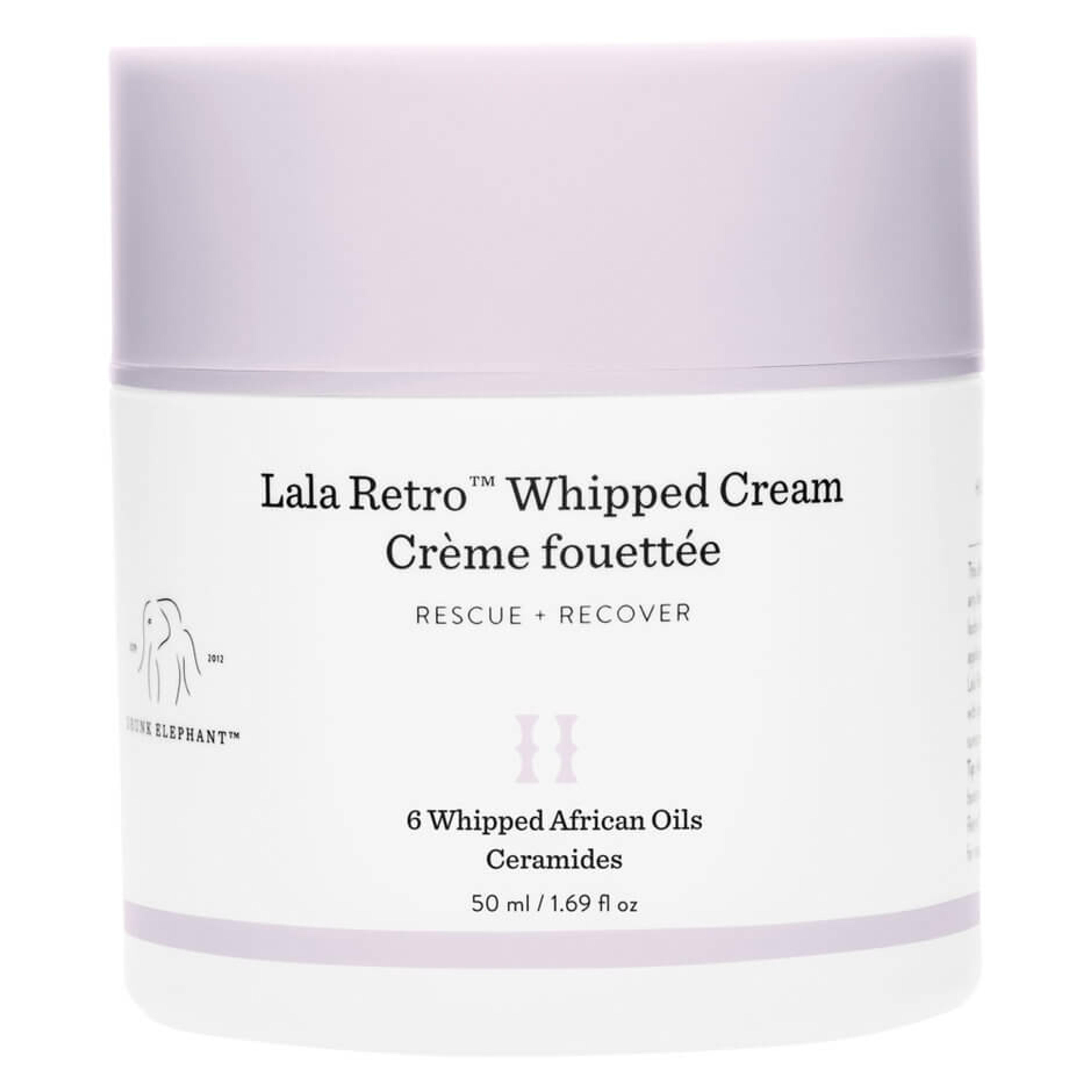 Drunk Elephant Lala Retro Whipped Cream | MECCA