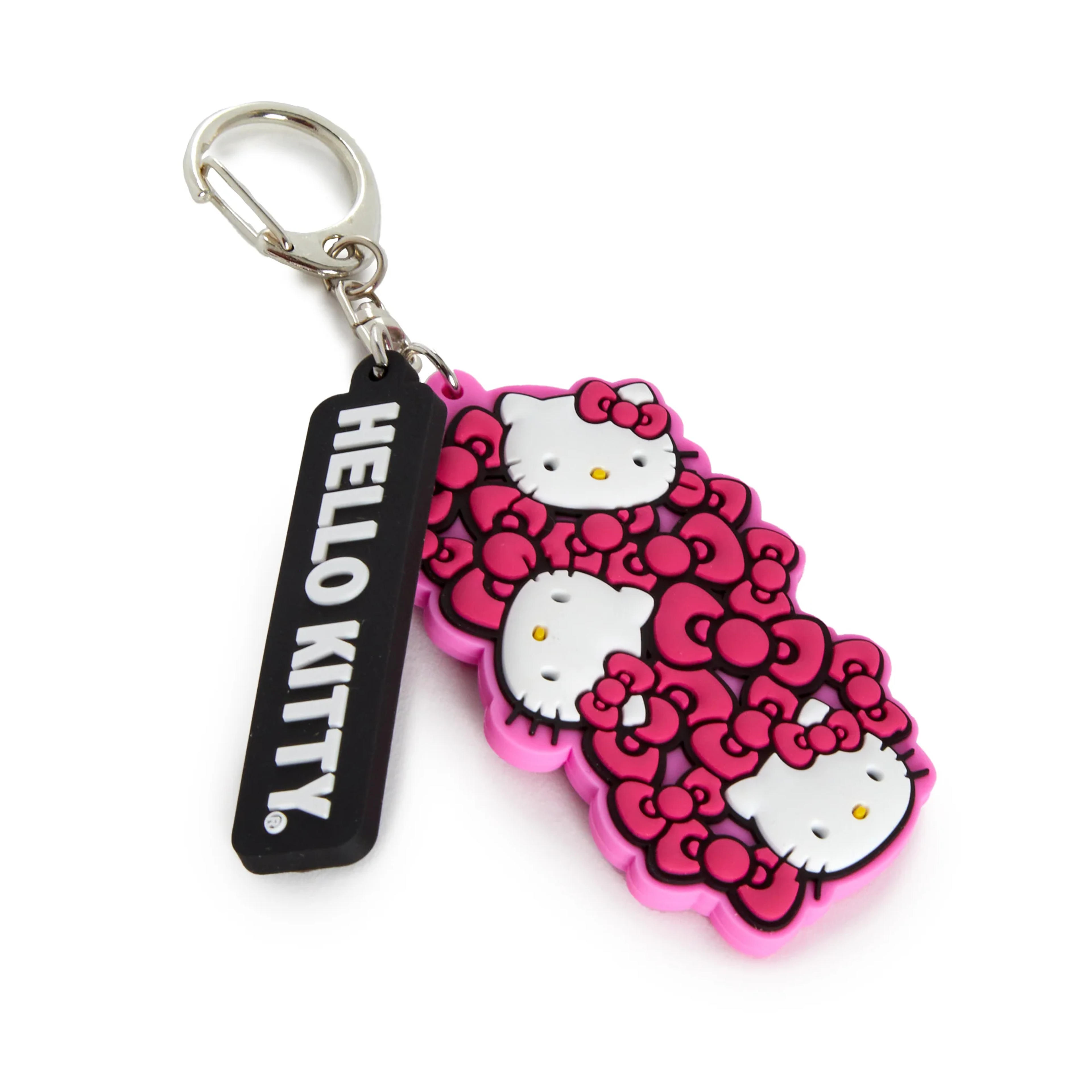 Hello Kitty Keychain (High Impact Series)