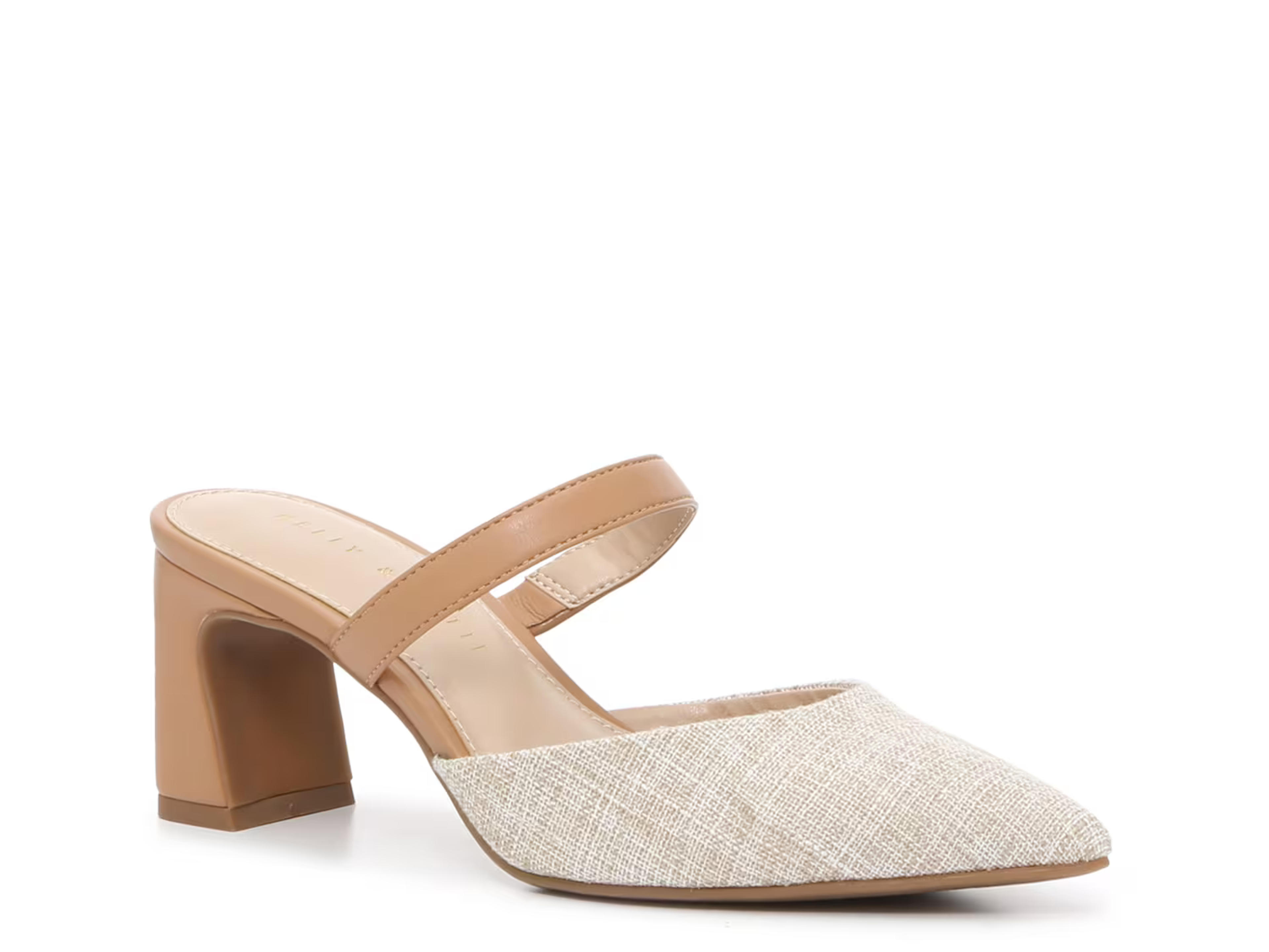 Kelly & Katie Nikiti Mule - Free Shipping | DSW