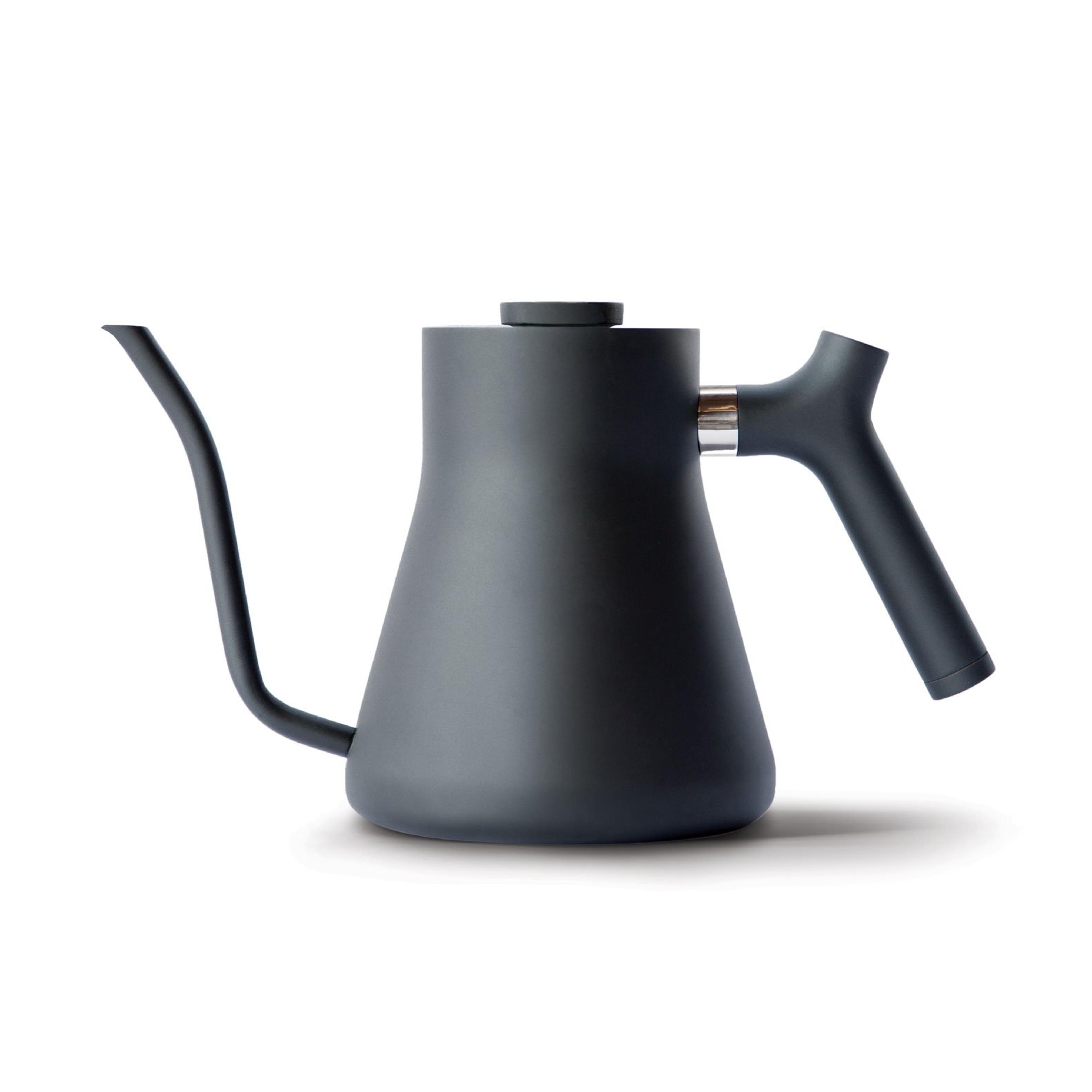 Fellow Stagg Pour Over Kettle, Matte Black