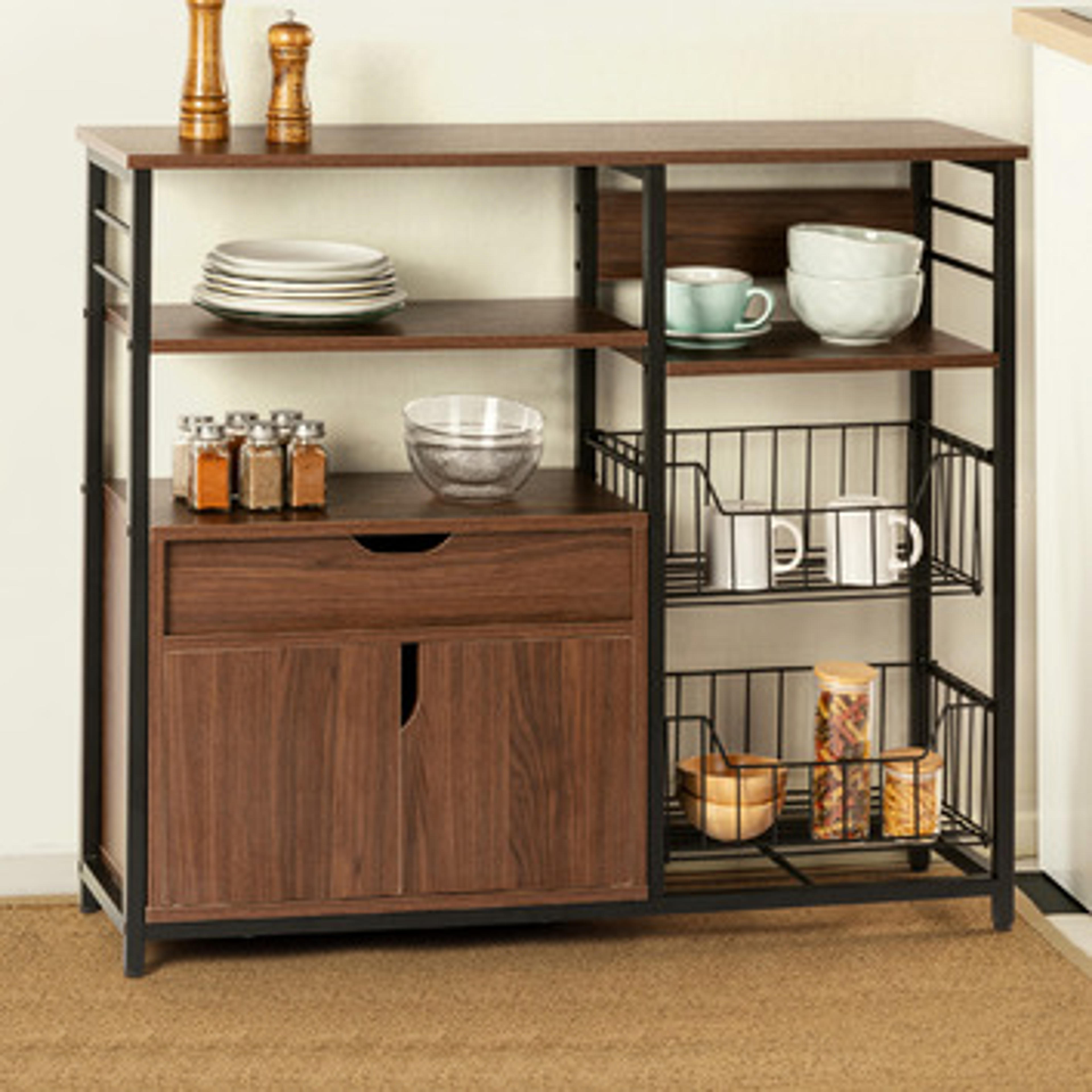 Bobby Shelving Unit