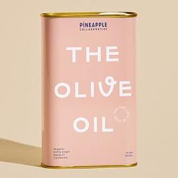 The Olive Oil, Pink