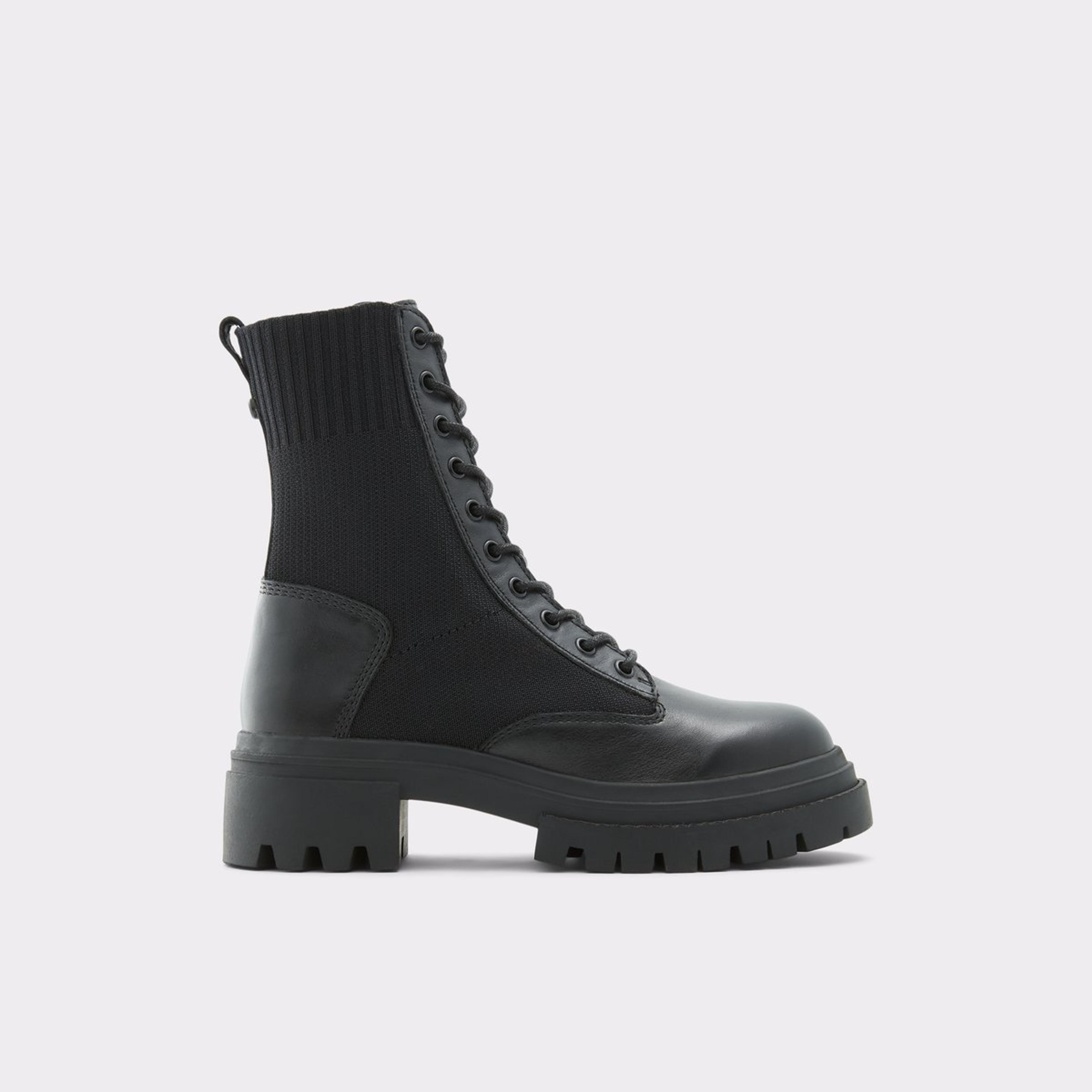 Reflow Black Women's Casual boots | ALDO US