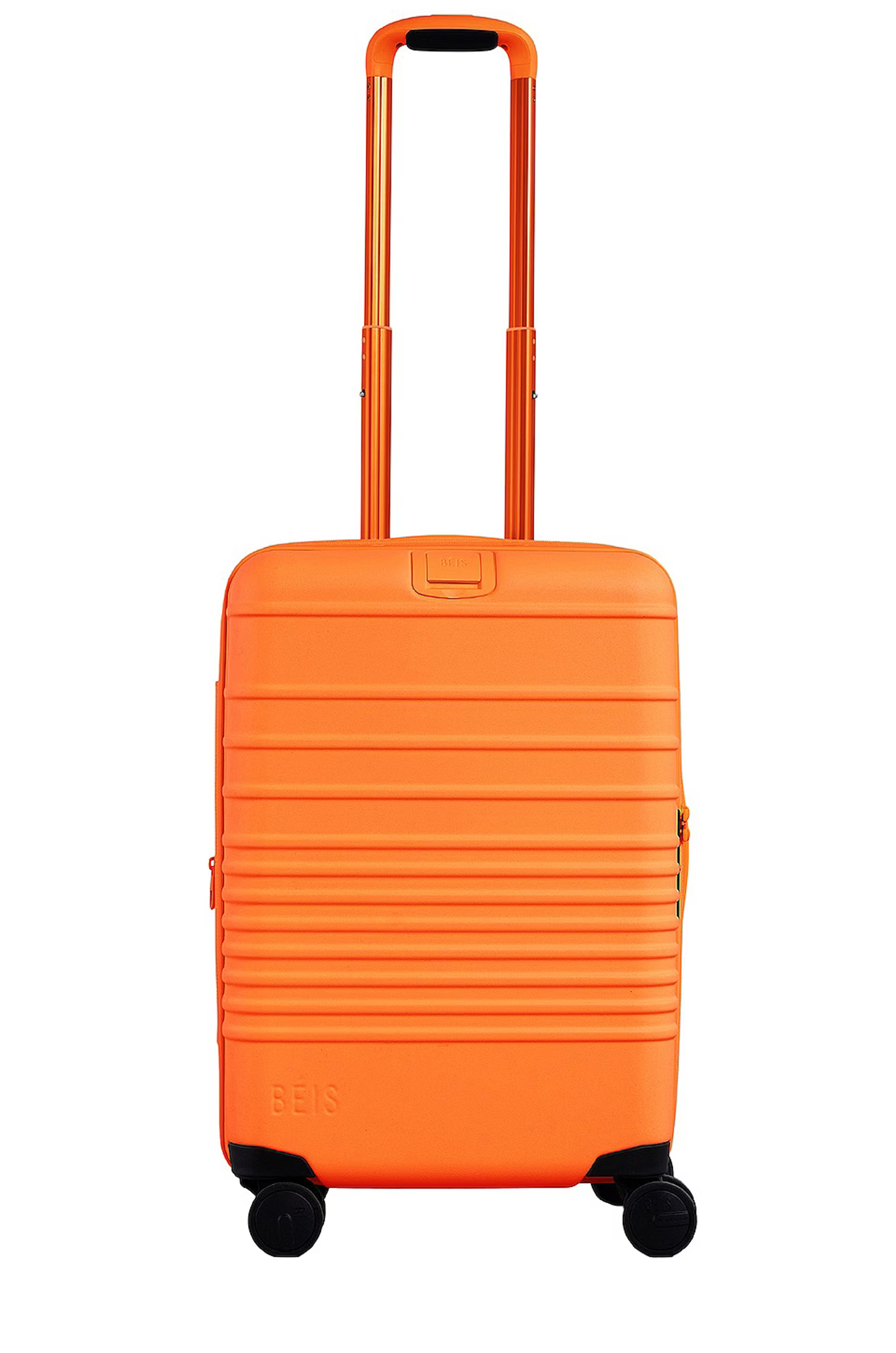 BEIS 21" Luggage in Creamsicle | REVOLVE
