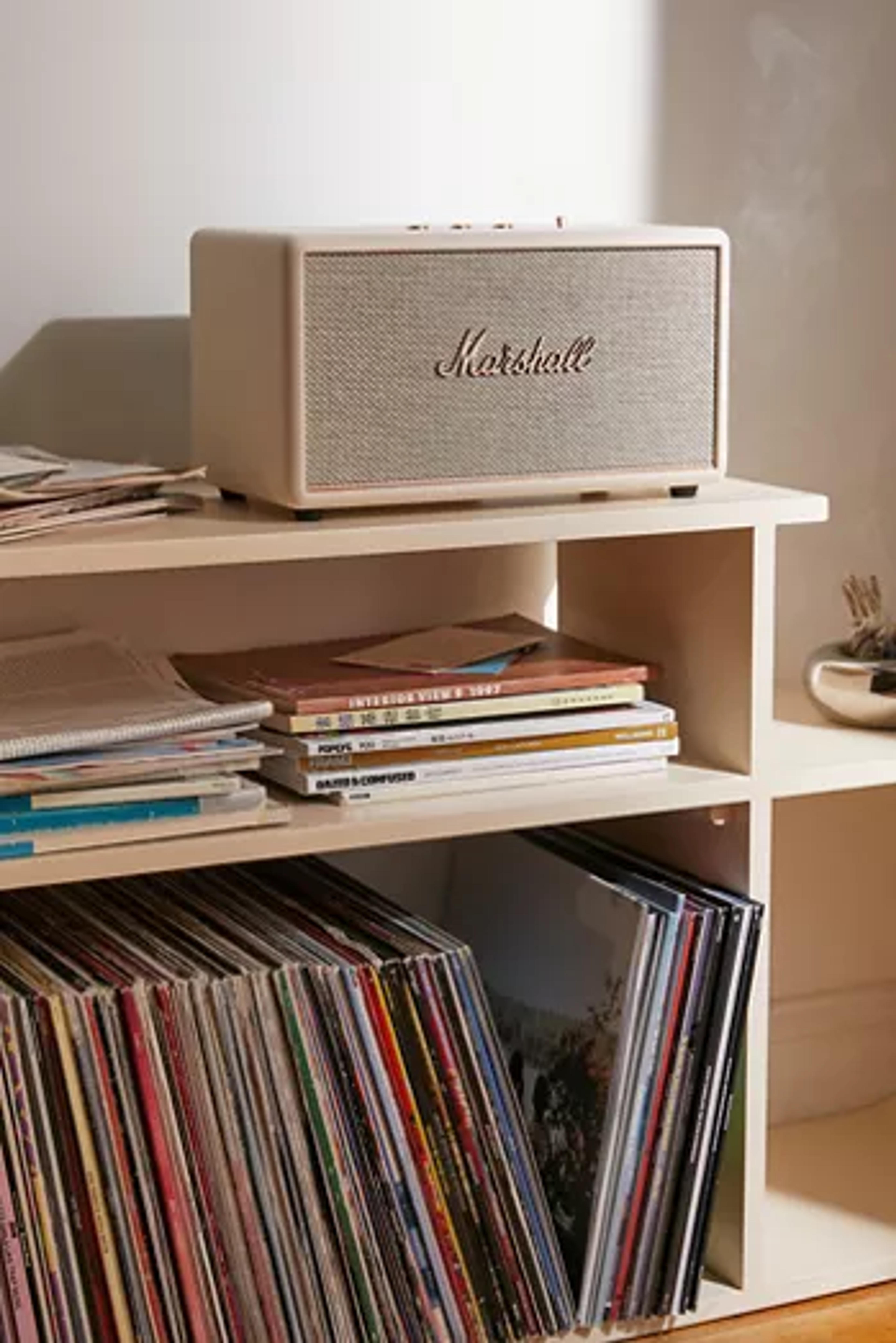 Marshall Stanmore III Speaker | Urban Outfitters