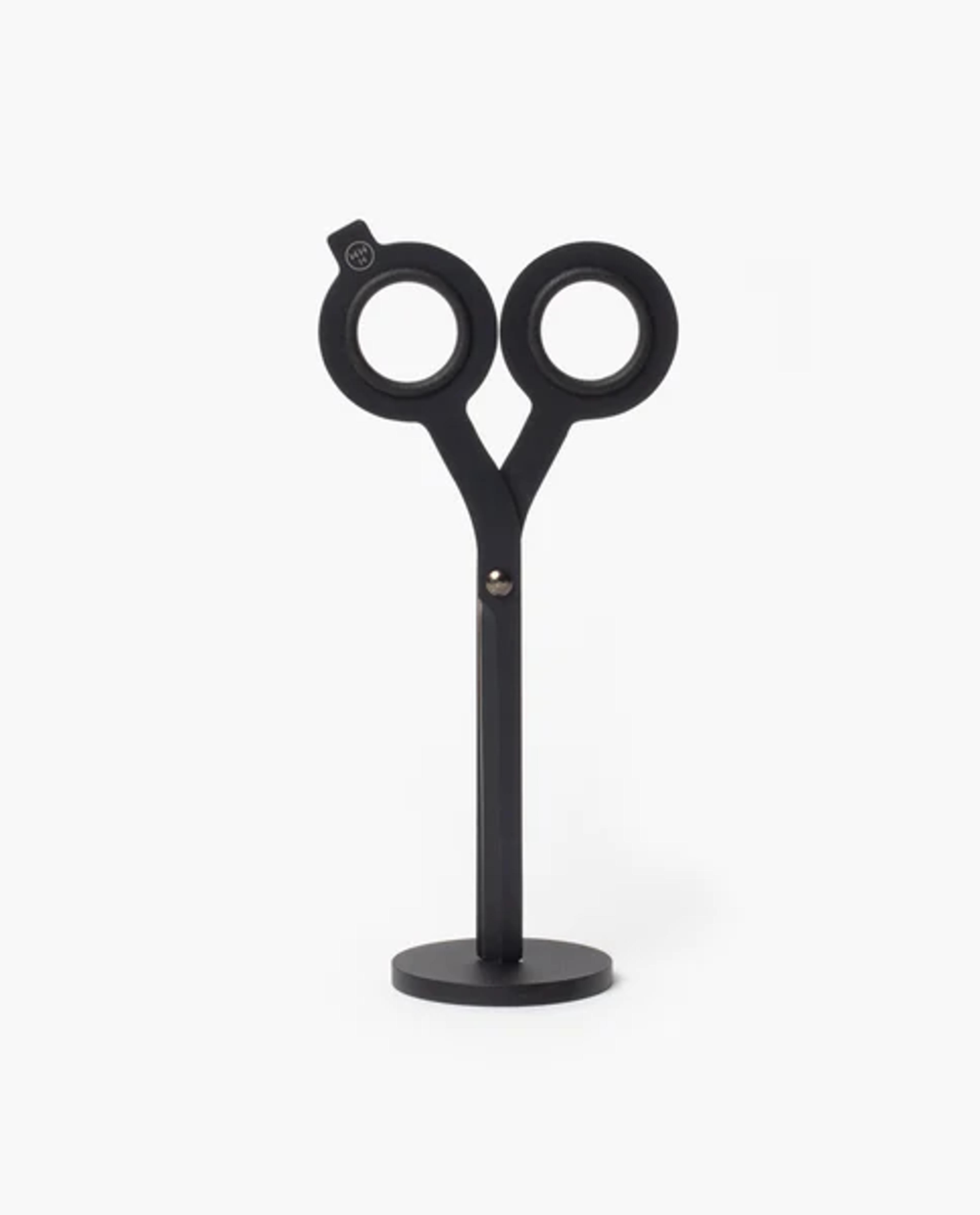 HMM Scissors (Black) – Ugmonk