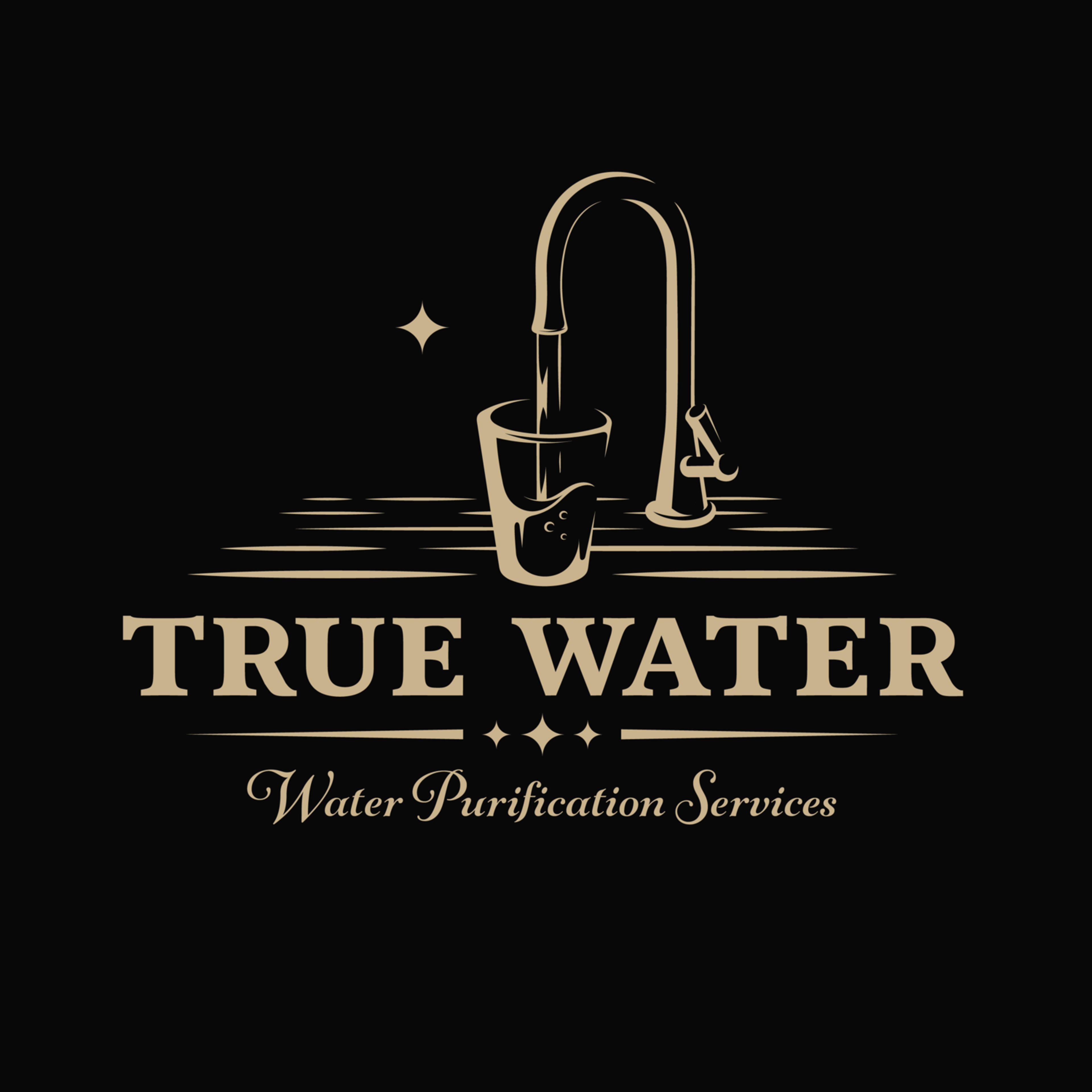 Packages — True Water