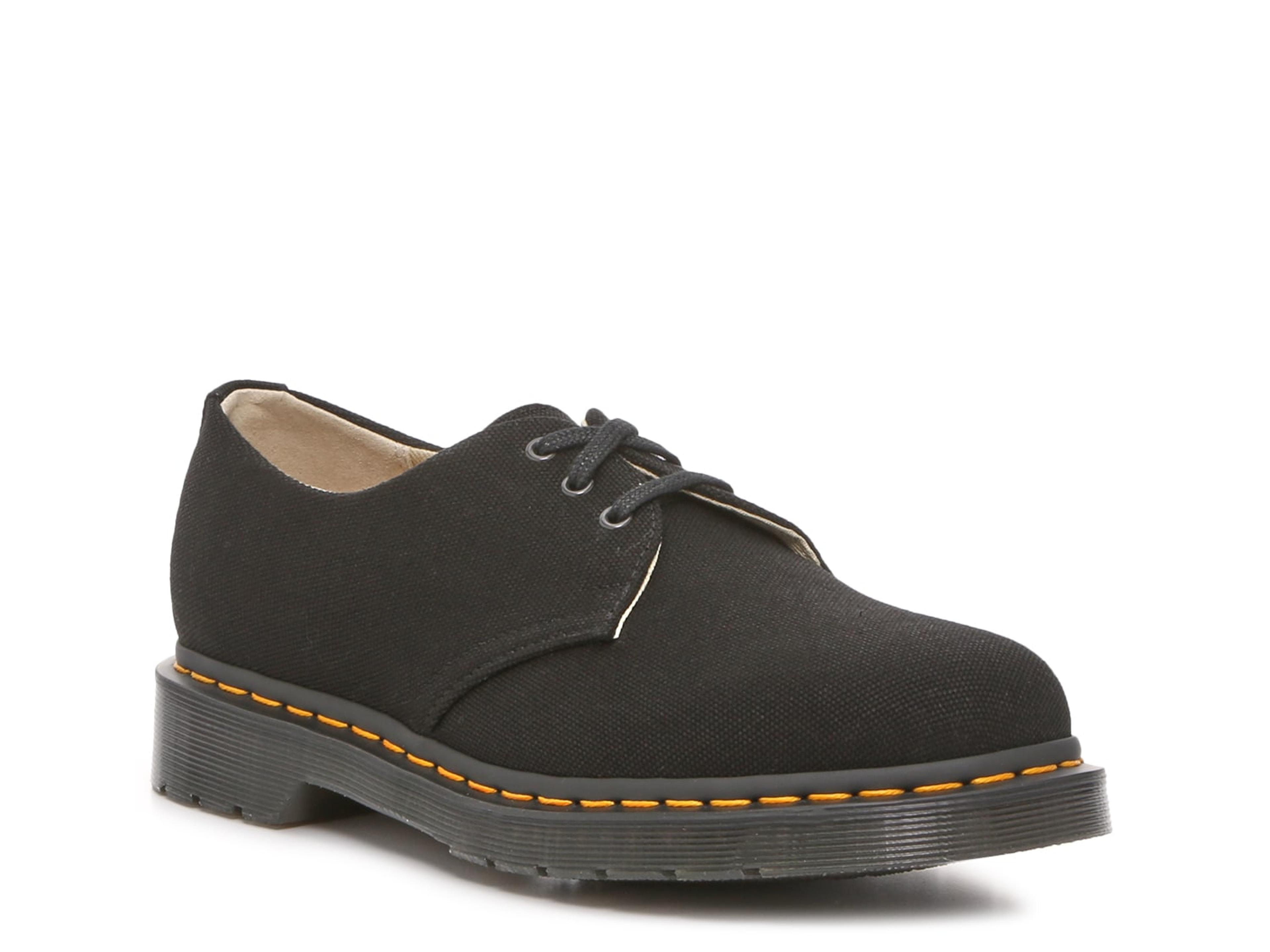 Dr. Martens 1461 Canvas Oxford - Free Shipping | DSW