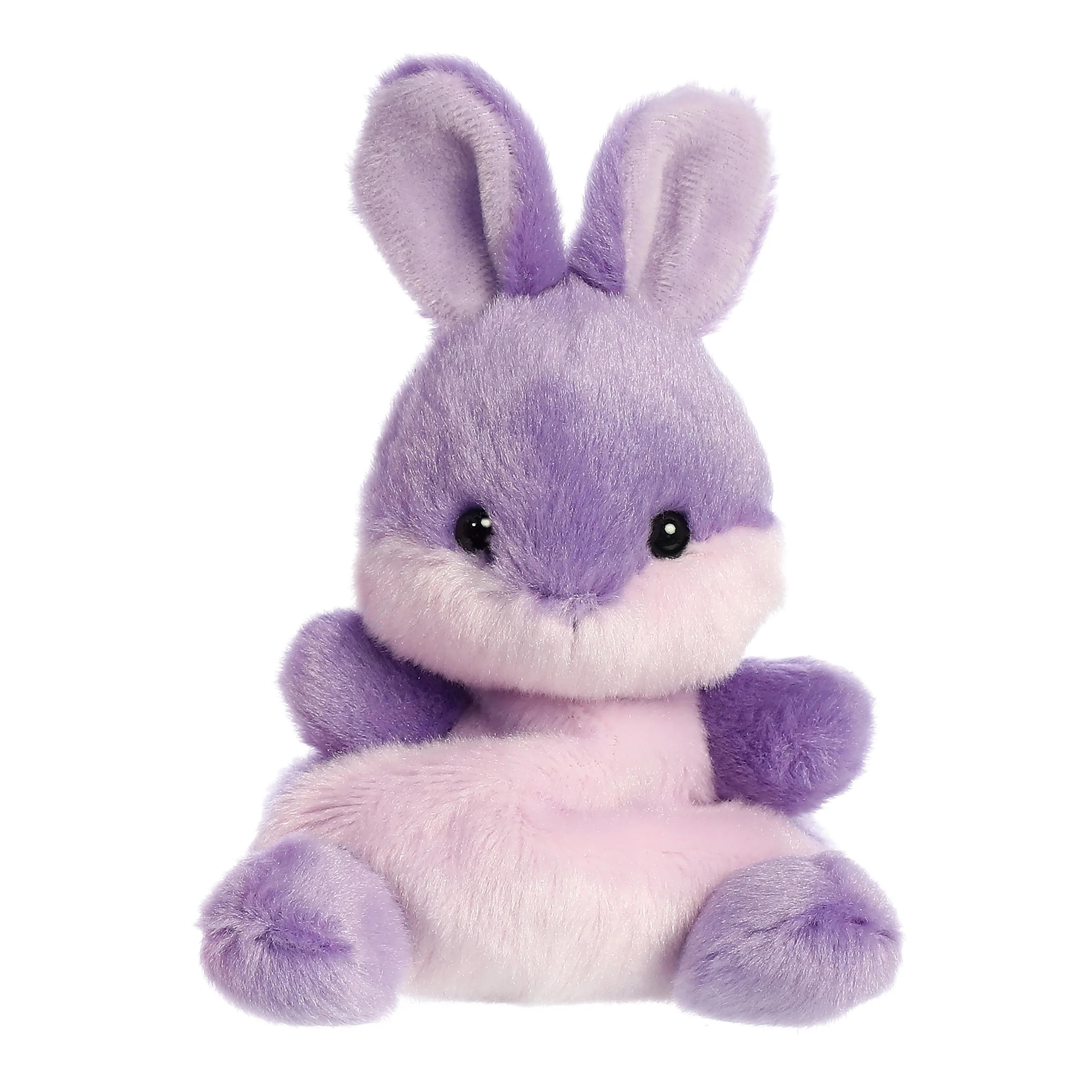 Poppy Purple Bunny