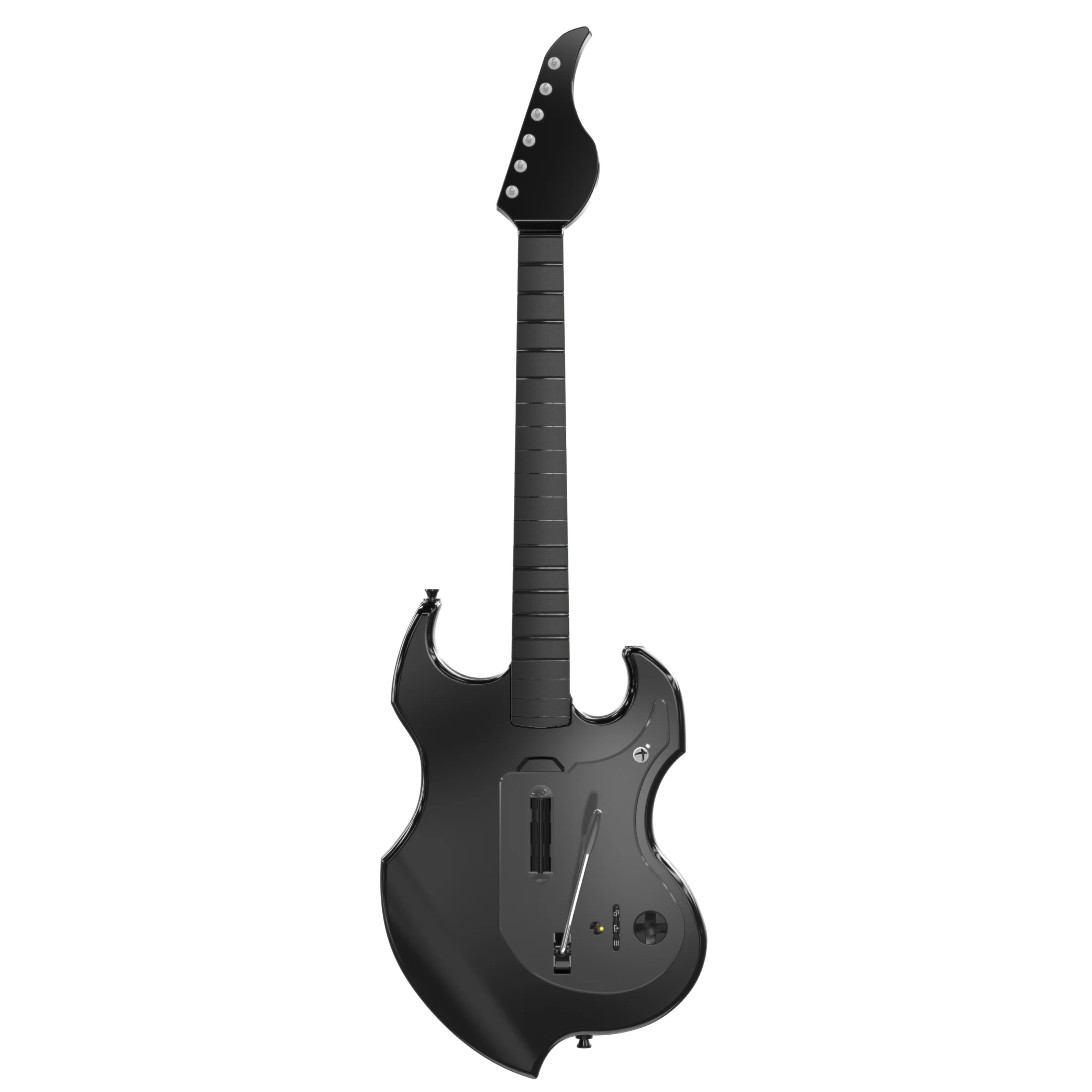 Xbox Series X|S, Xbox One, & PC RIFFMASTER Wireless Guitar Controller