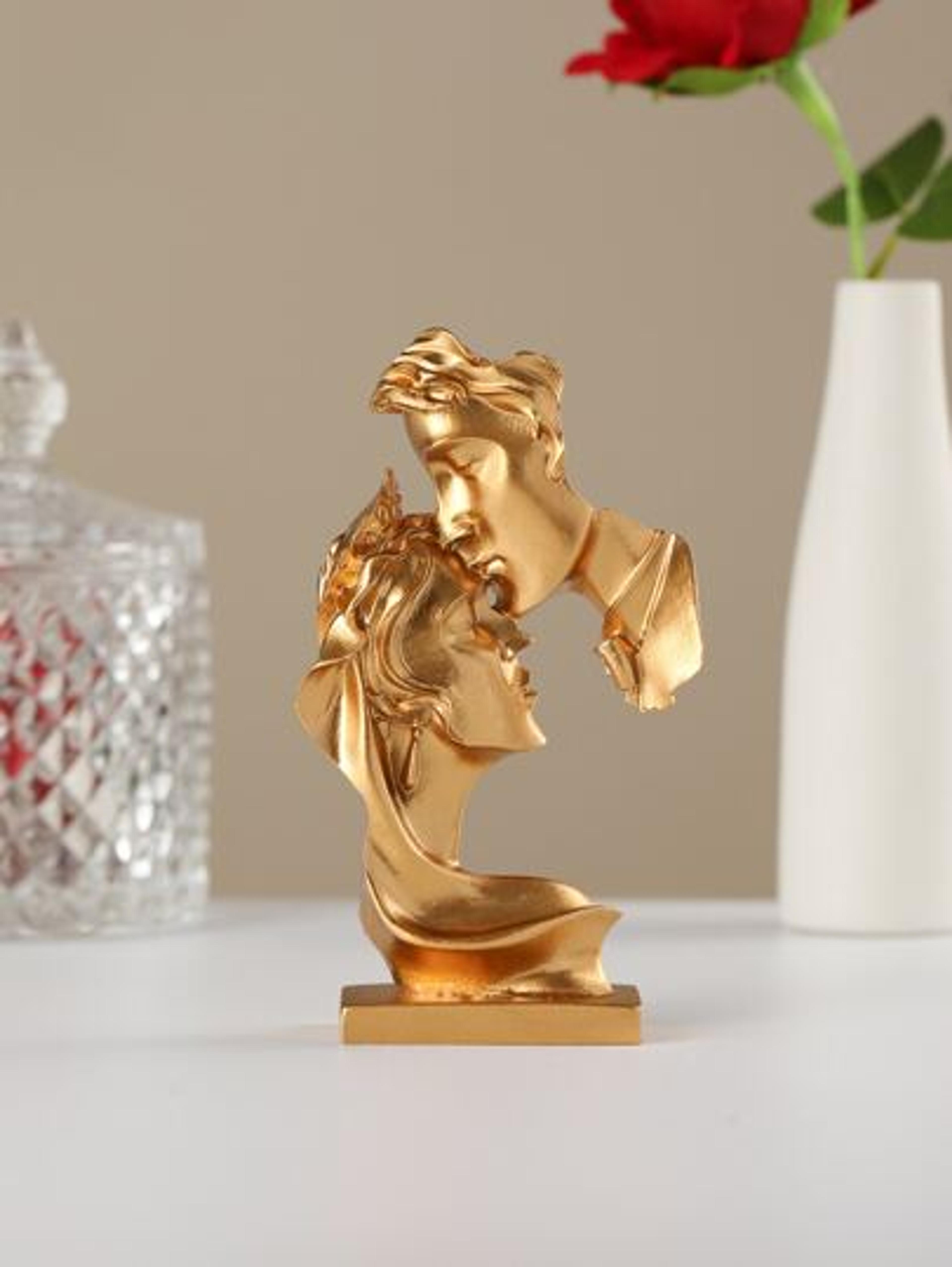 1pc Figure Sculpture Decoration Craft | SHEIN USA