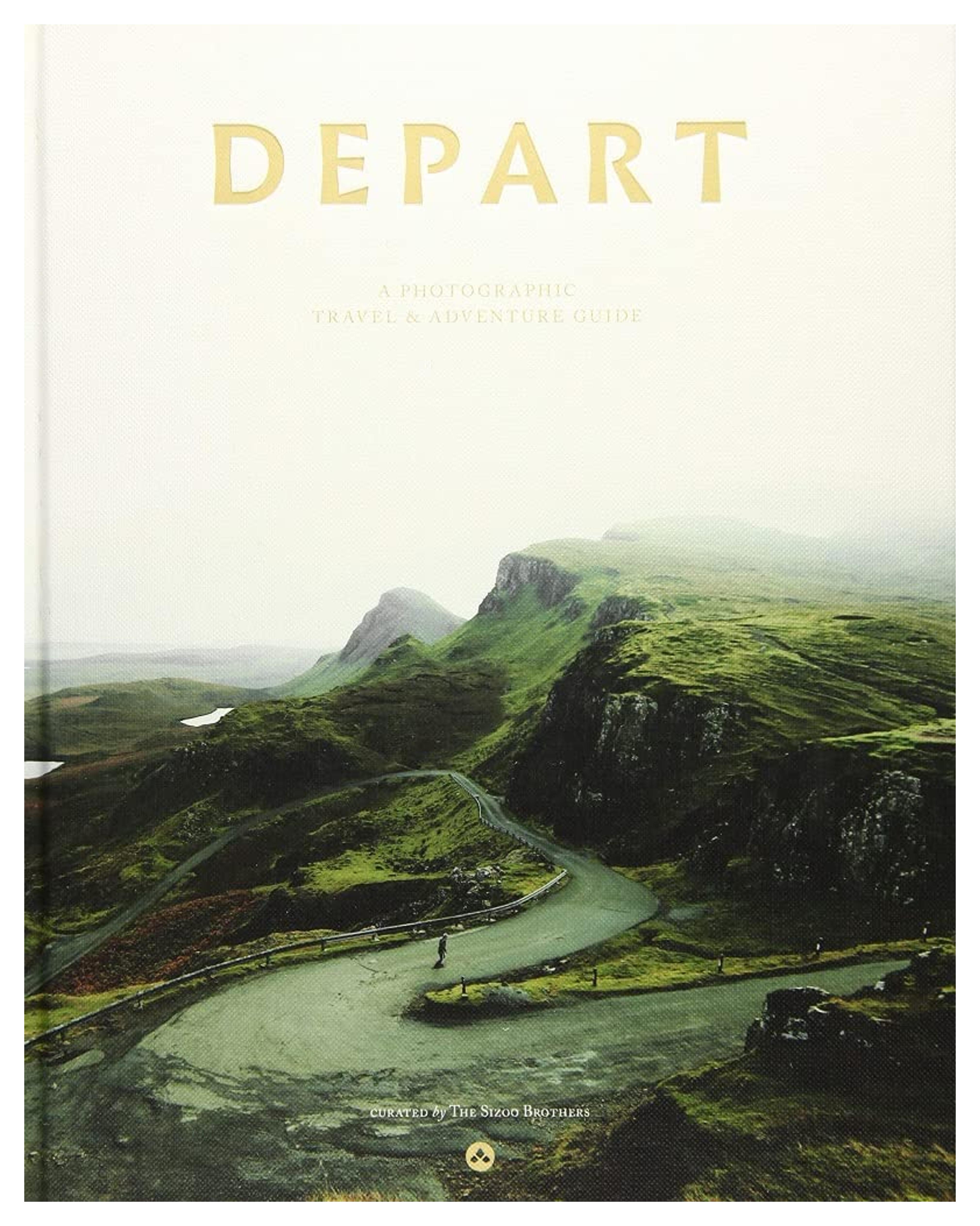 Depart