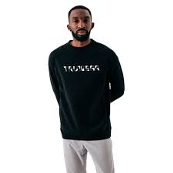 Meridian Crewneck – TRUWEAR