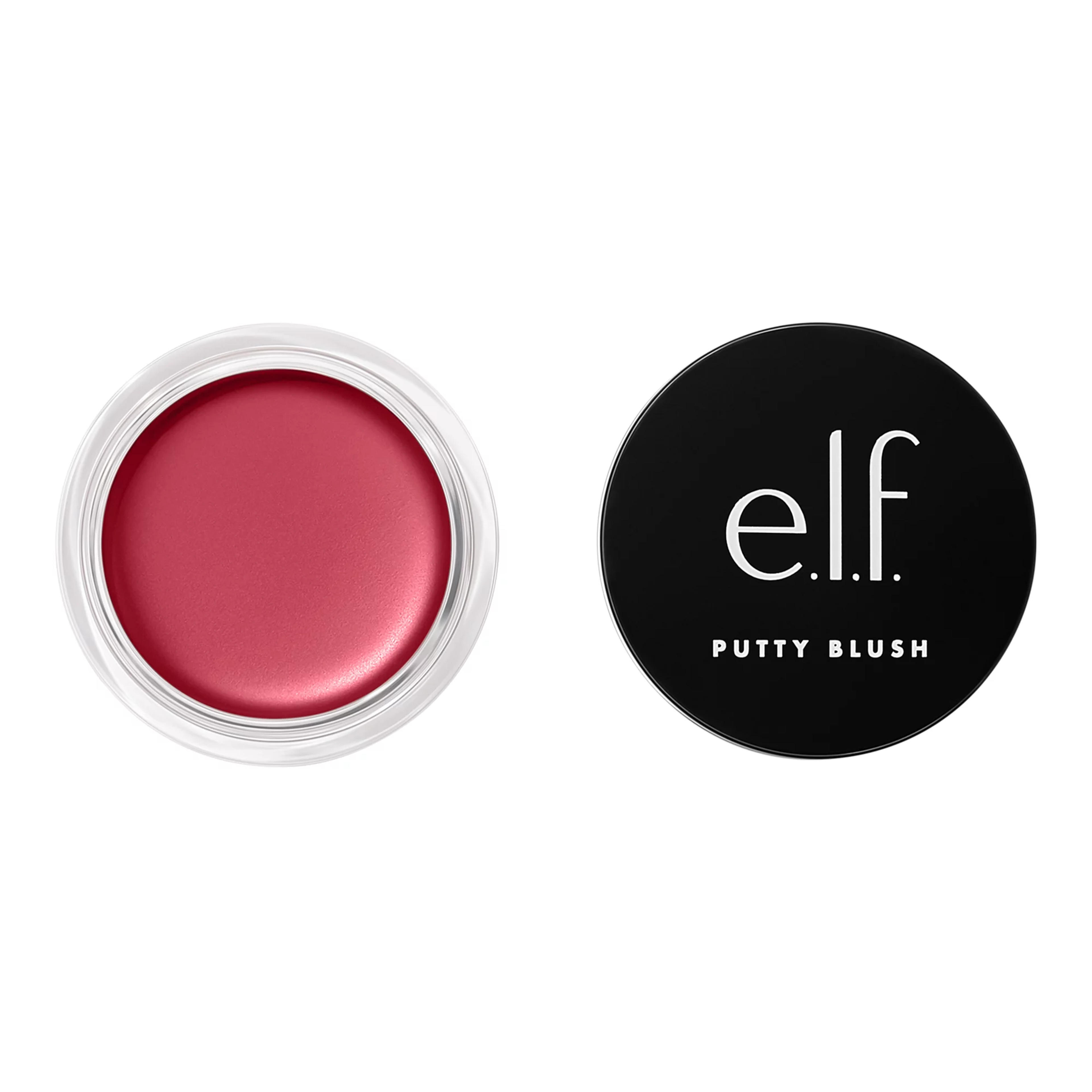 e.l.f. Putty Blush, Caribbean - Walmart.com