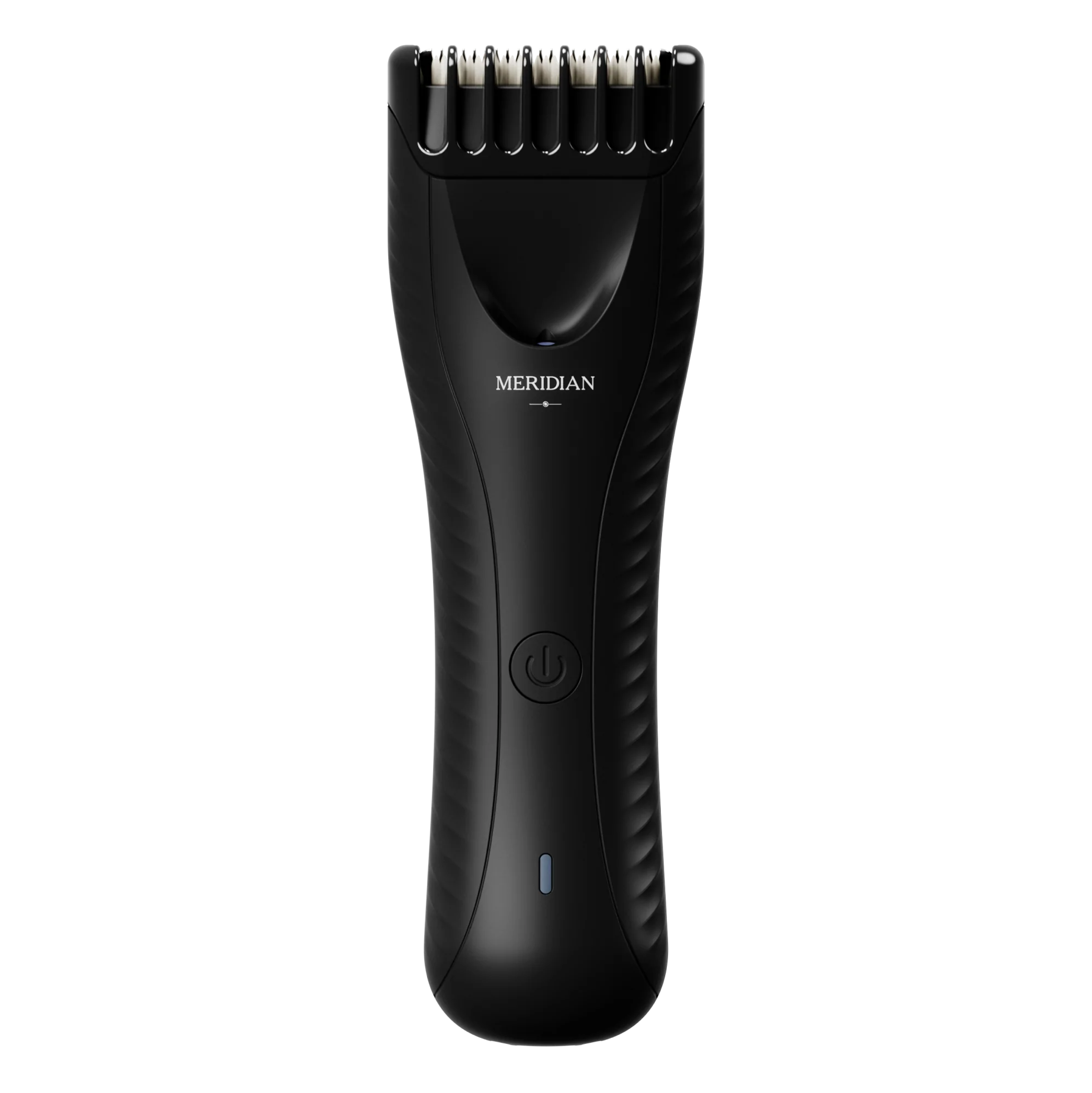 The Trimmer Plus - Personal Pubic Hair Groomer