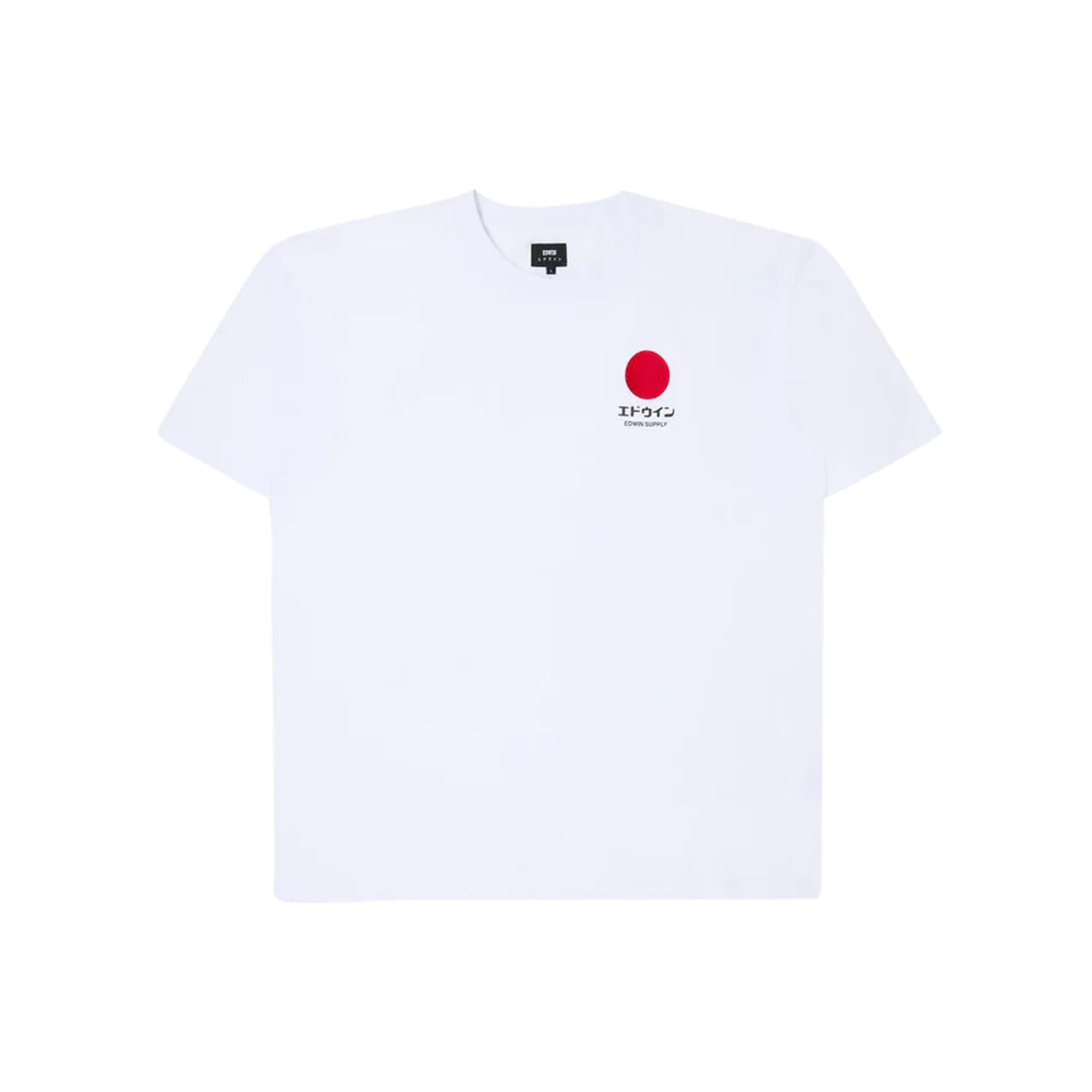 Concepts Dubai | Japanese Sun Supply Tee (white)