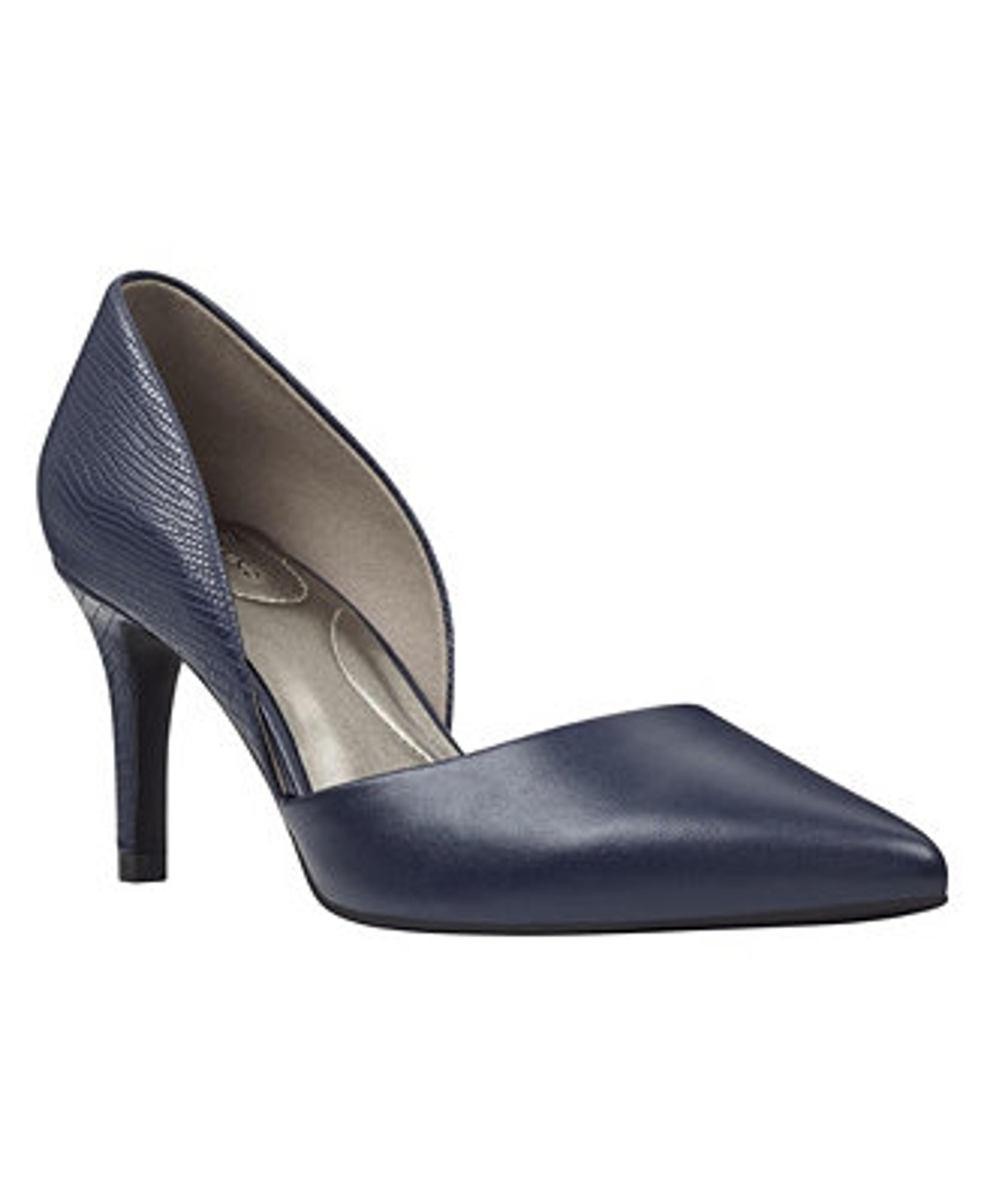 Bandolino Women's Grenow D'Orsay Pumps & Reviews - Heels & Pumps - Shoes - Macy's