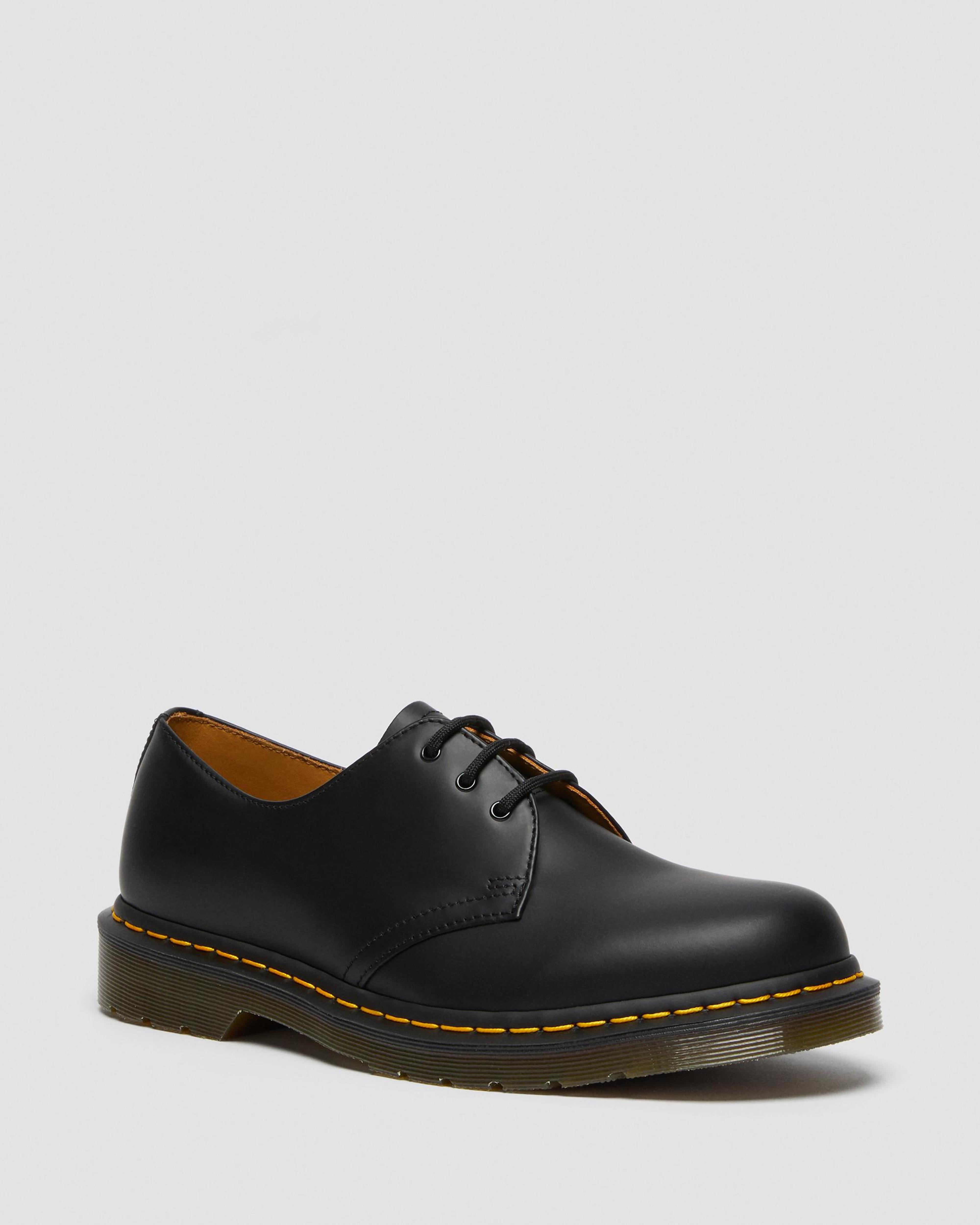 1461 Glattleder Oxford Schuhe | Dr. Martens