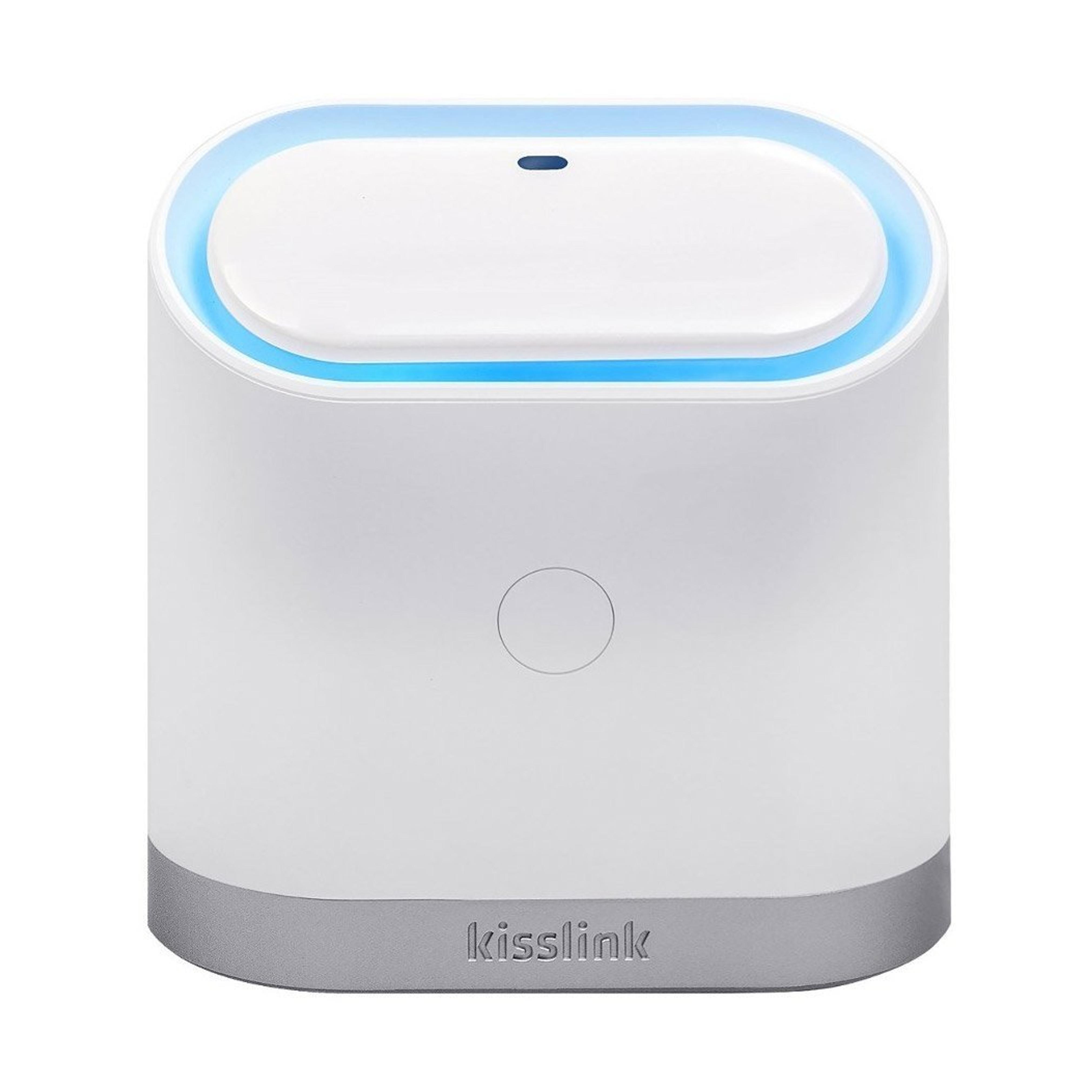 Keewifi kisslink Wireless Smart Router/ Range Extender/ Repeater - Boost wifi in 30 seconds, Plug & Play, Proximity authentication(Tap to Connect WiFi, No Passwords Required but Secure)