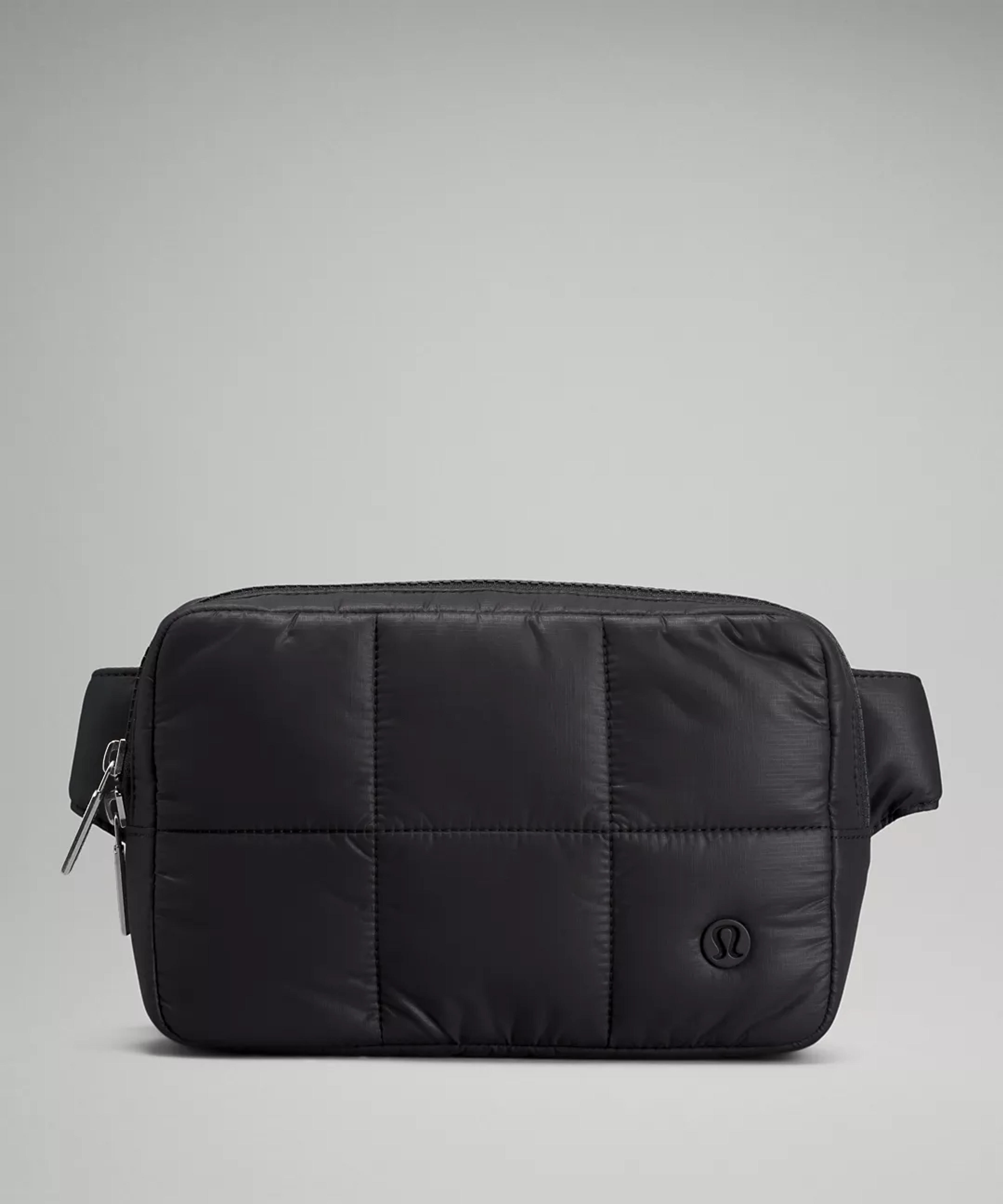 Quilted Grid Belt Bag 1.5L | Women's Bags,Purses,Wallets | lululemon