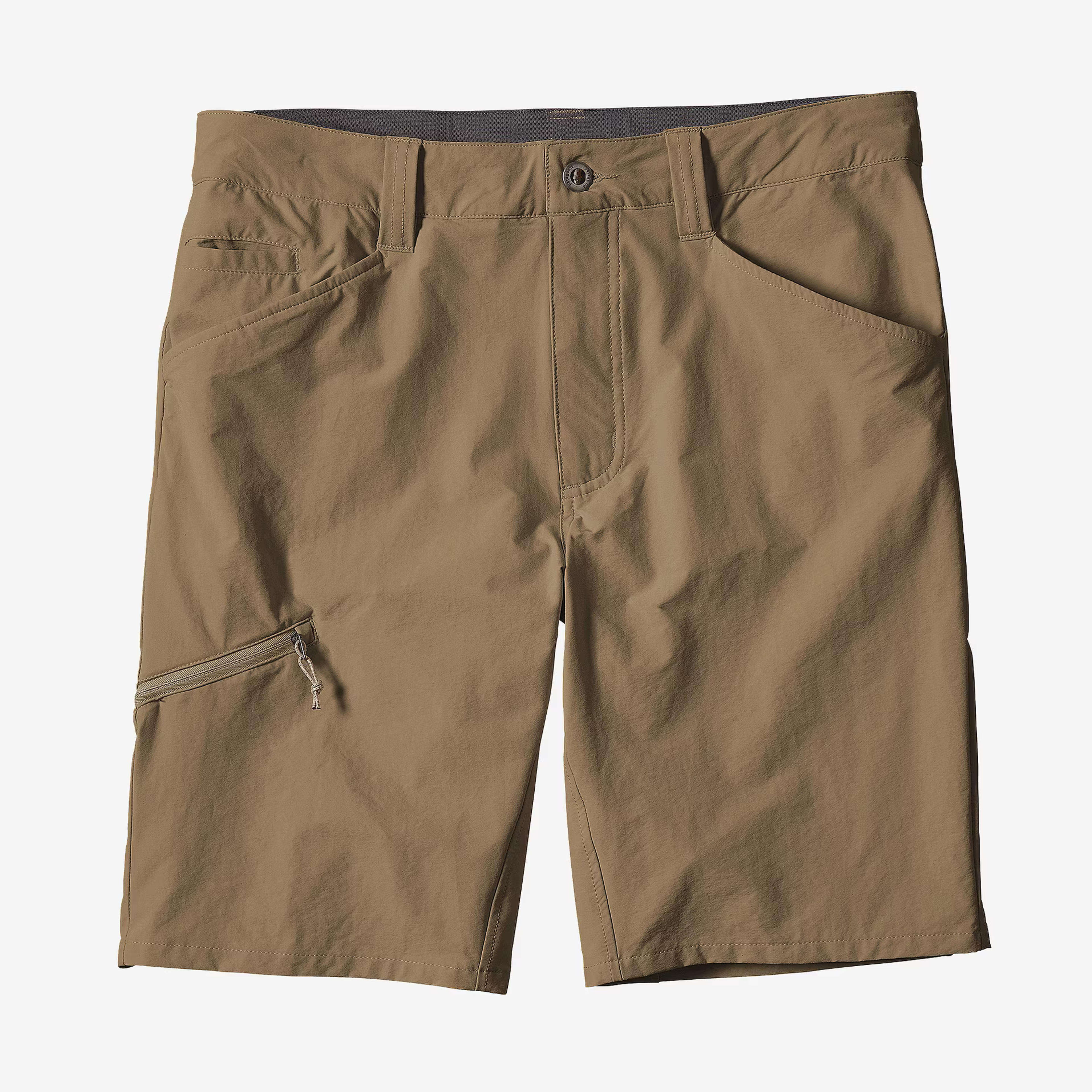 Patagonia Men's Quandary Hiking Shorts 10"