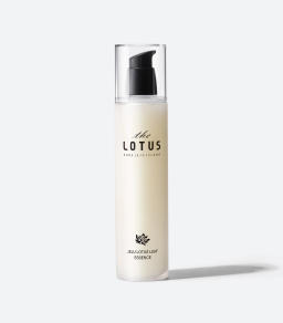 The Pure Lotus Lotus Leaf Essence | Peach & Lily