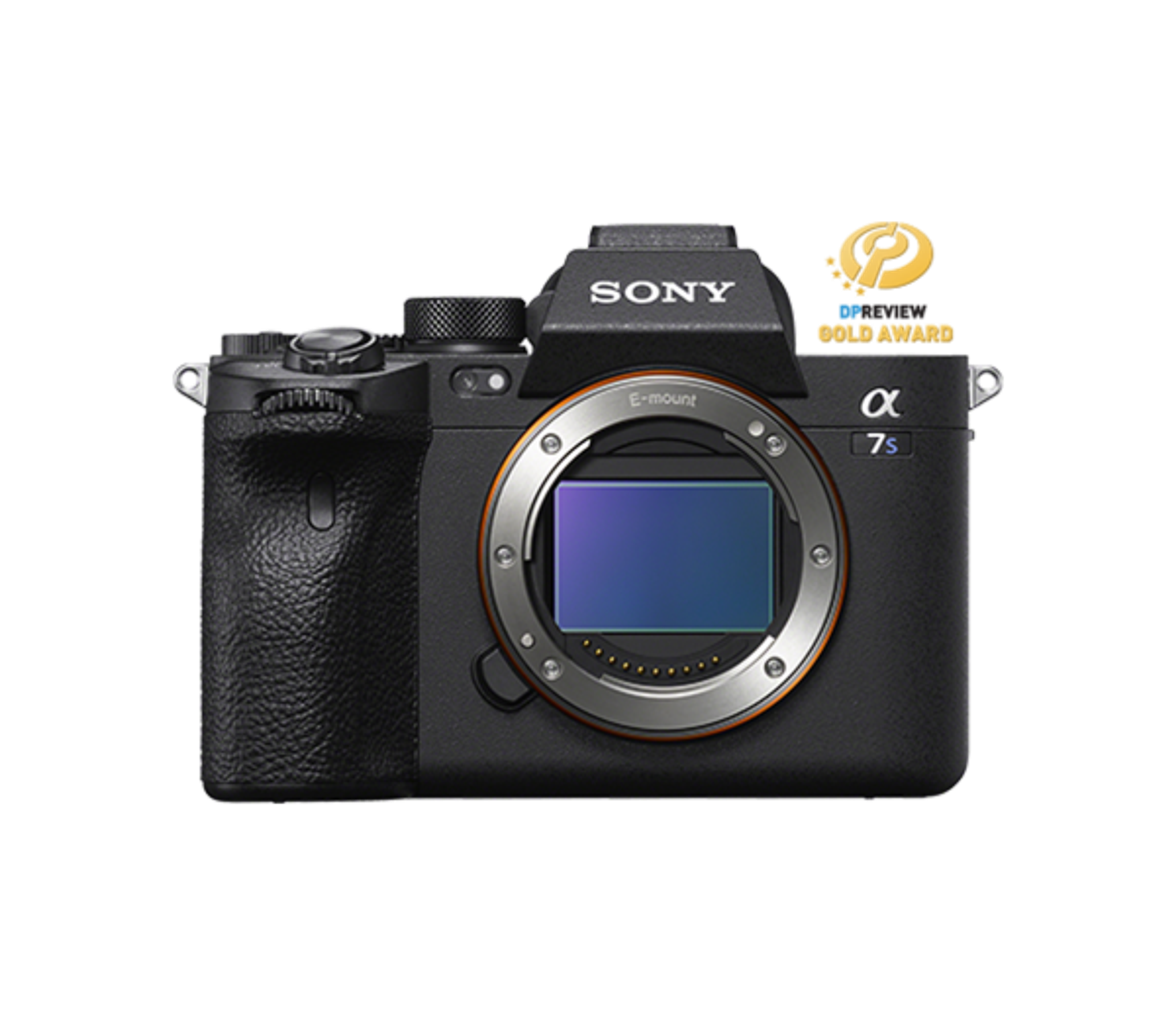 Sony Alpha a7S III Mirrorless Digital Camera | ILCE7SM3