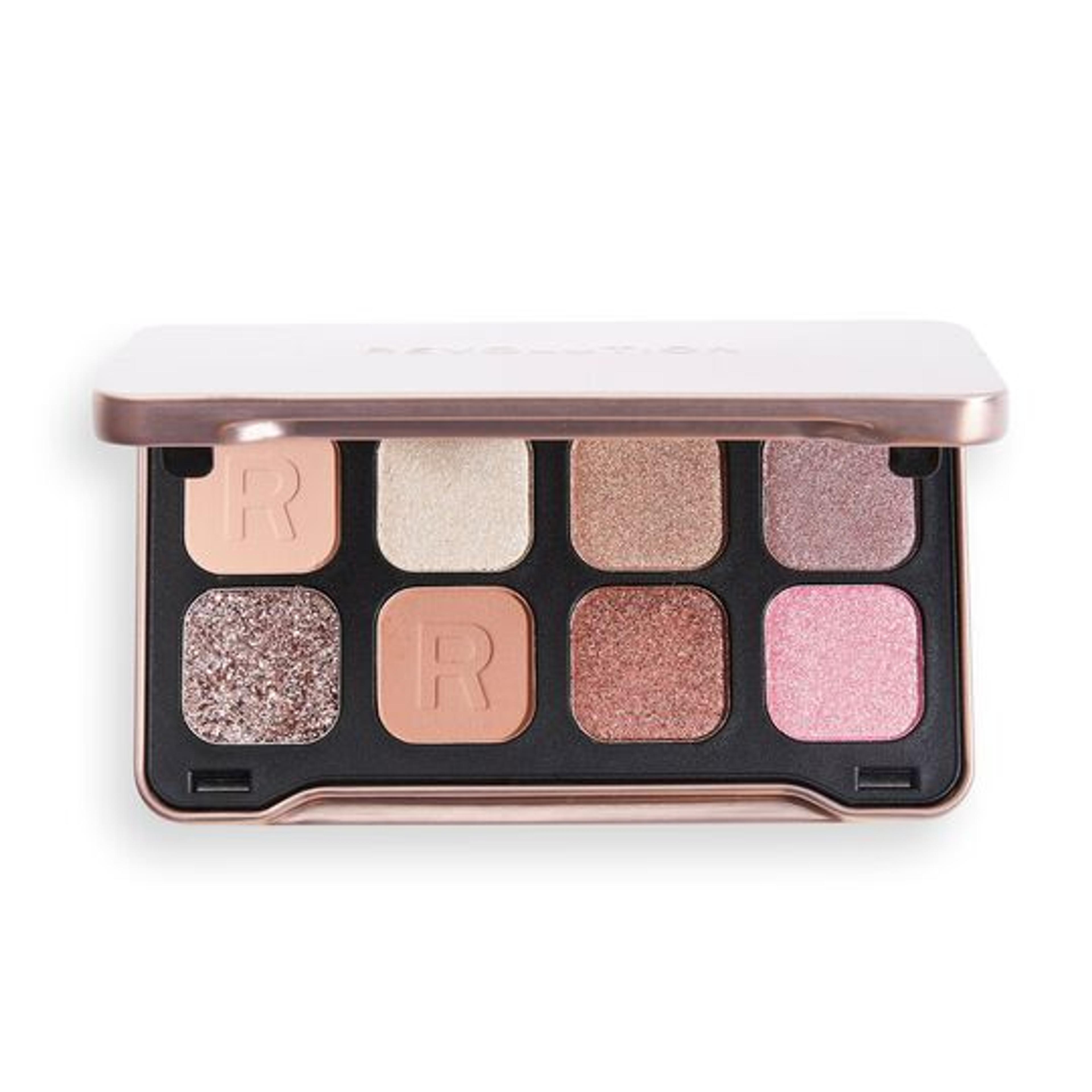 Makeup Revolution Forever Flawless Dynamic Eternal Eyeshadow Palette | Revolution Beauty