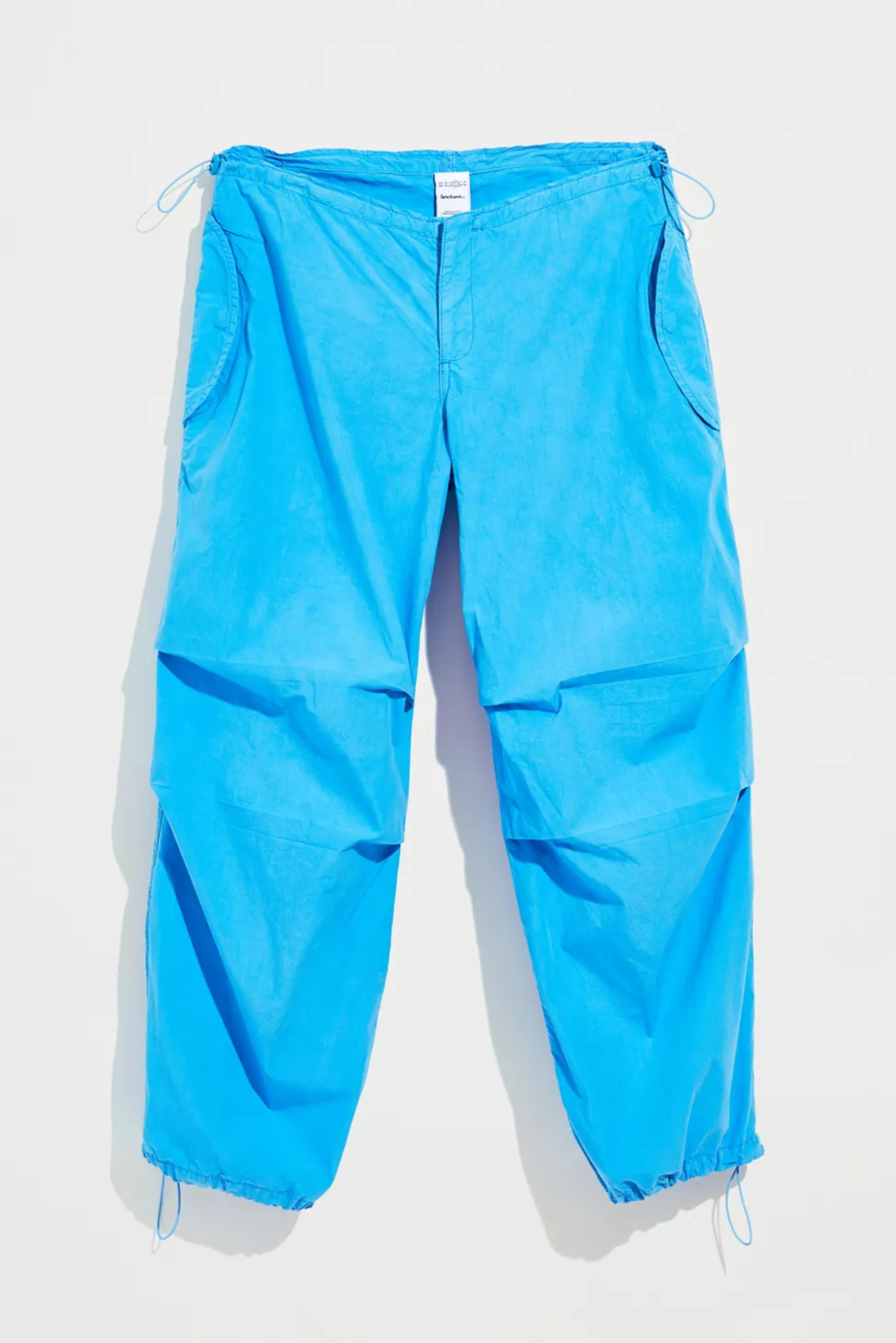 iets frans… Balloon Cargo Pant | Urban Outfitters