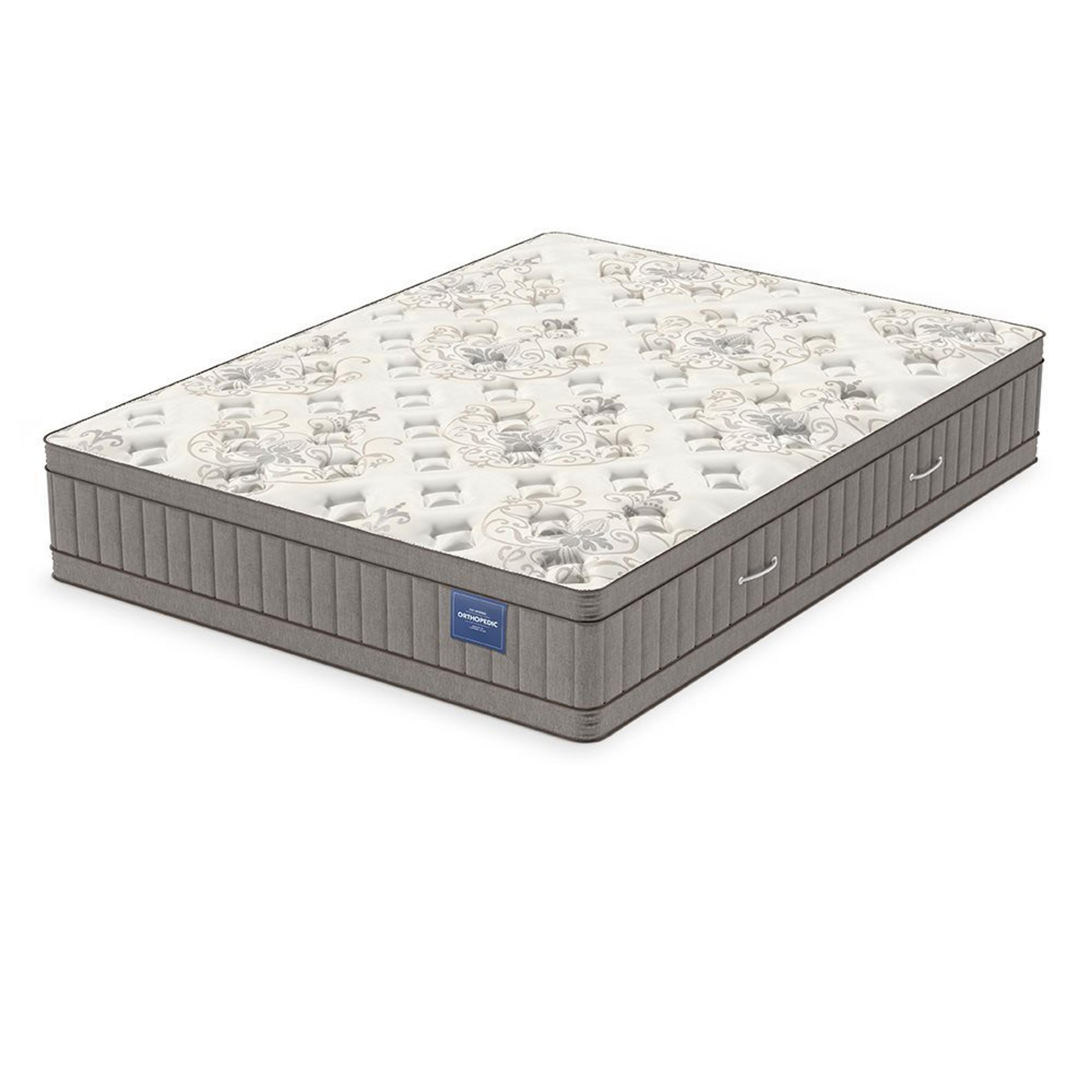 Orthopedic EuroTop Mattress